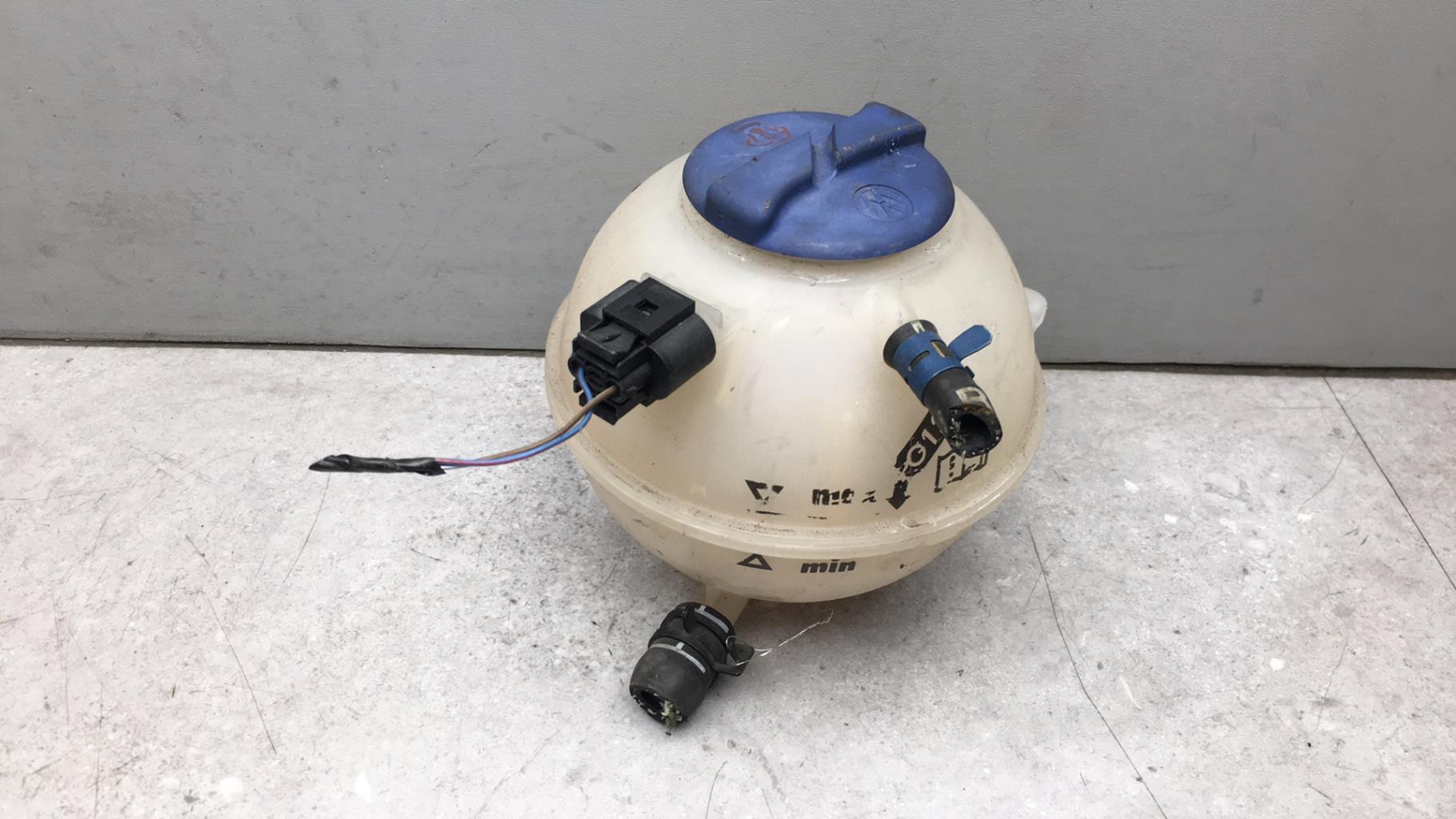 Vaso di espansione VOLKSWAGEN POLO 3 PHASE 2 Gasolina - 1