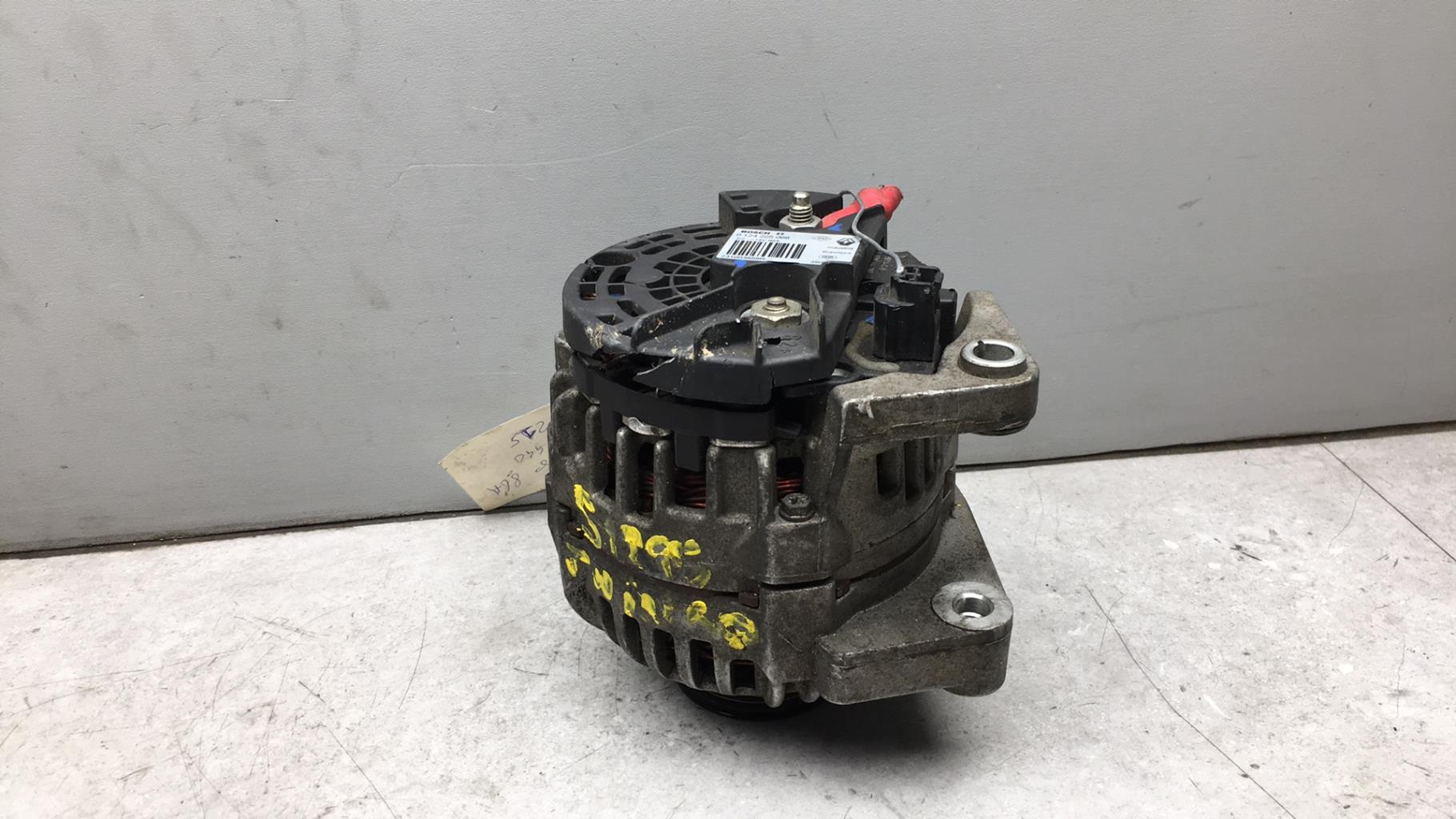 Alternatore RENAULT TWINGO 2 PHASE 1 Gasolina - 1
