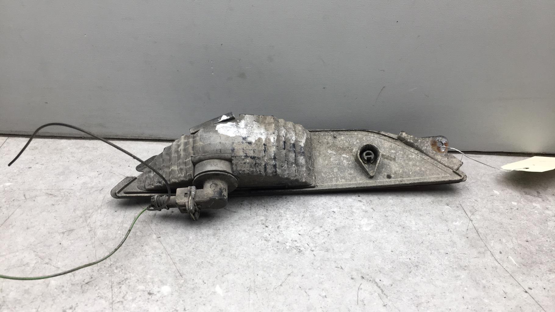 Retronebbia destro ALFA ROMEO MITO PHASE 1  - 1