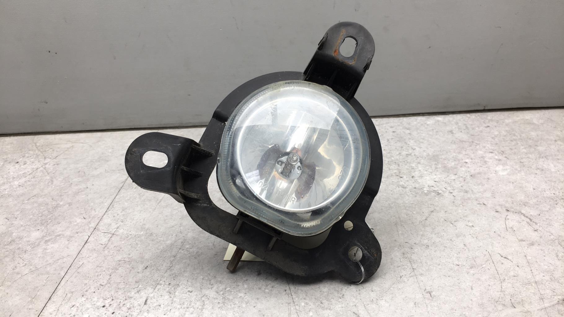 Fendinebbia sinistro (luce) ALFA ROMEO MITO PHASE 1 Gasolina - 1