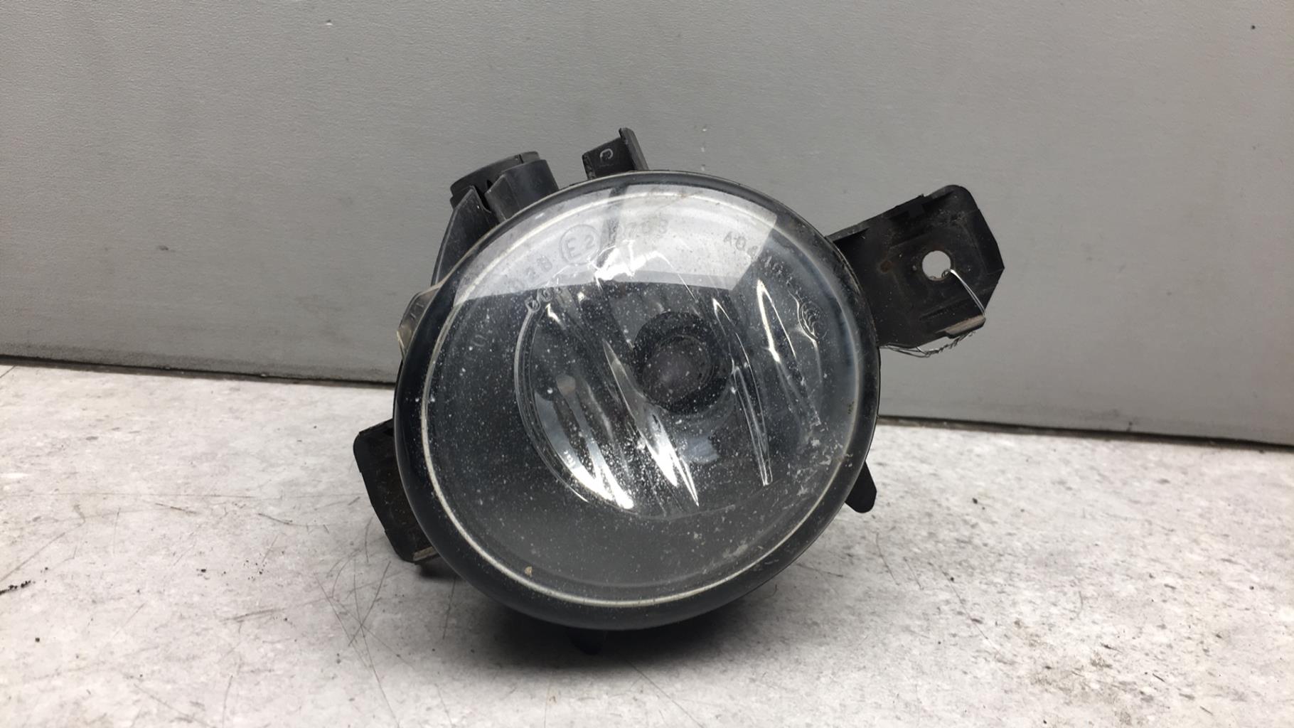 Fendinebbia sinistro (luce) BMW SERIE 1 E81 Diésel - 1
