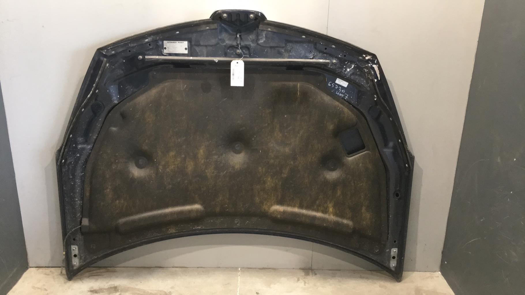 Capot PEUGEOT 4007 Diesel - 1