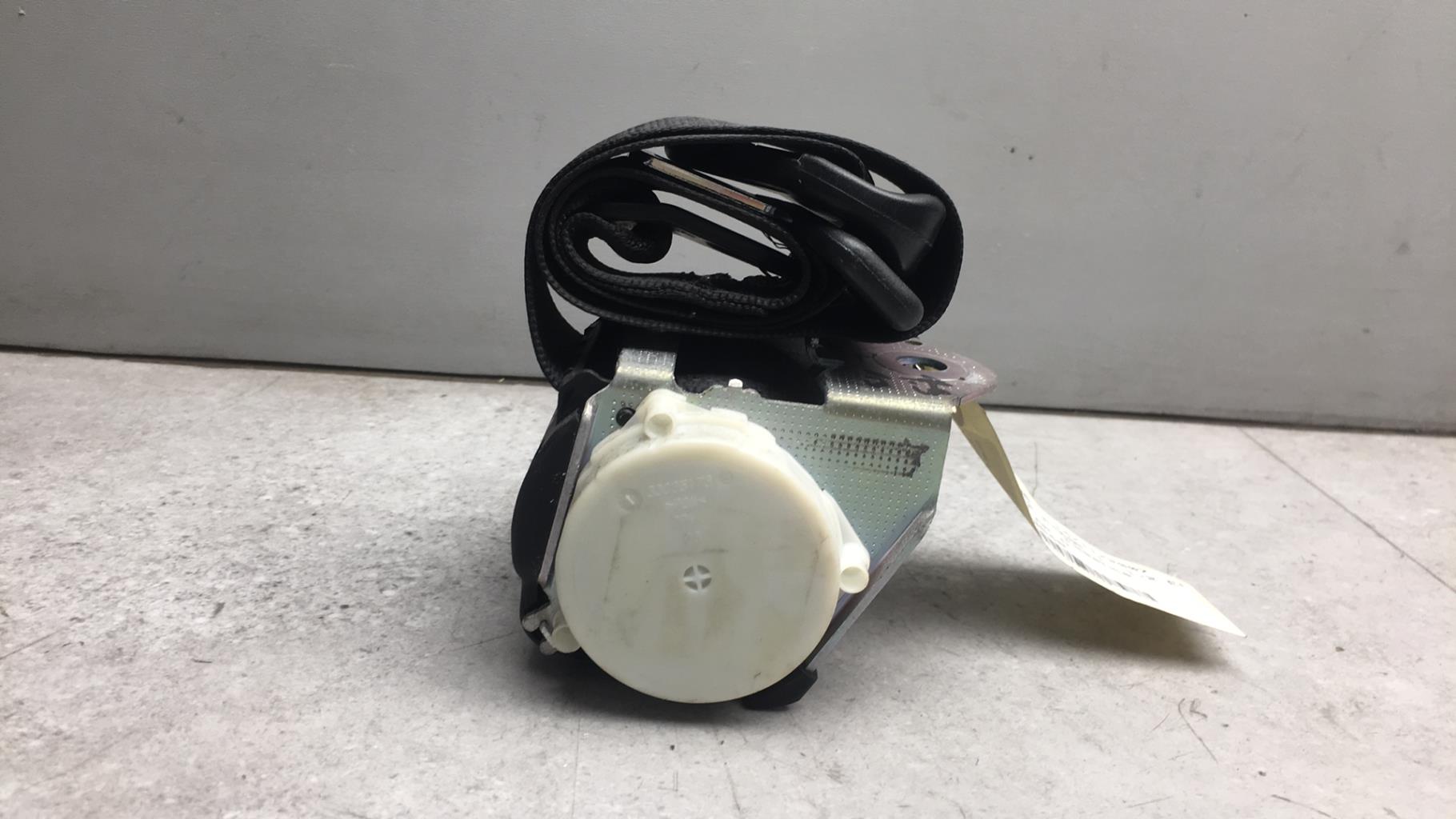 Cintura di sicurezza posteriore destra FIAT 500 2 PHASE 1 Gasolina - 1