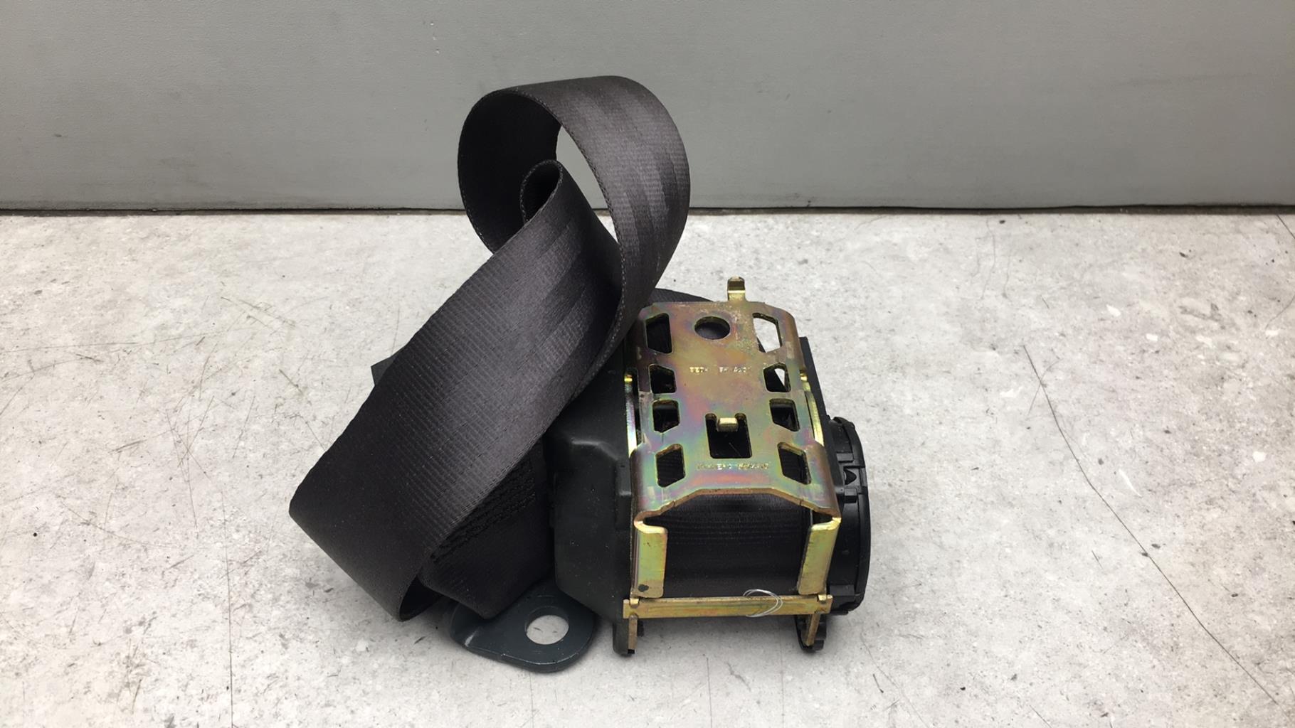 Cintura di sicurezza posteriore destra PEUGEOT 406 PHASE 1  - 1