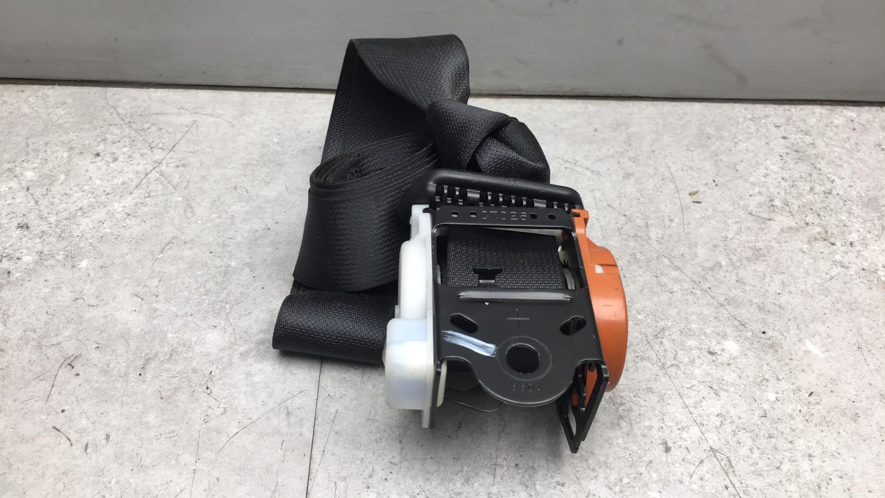 Cintura di sicurezza posteriore sinistra OPEL AGILA B Gasolina - 1