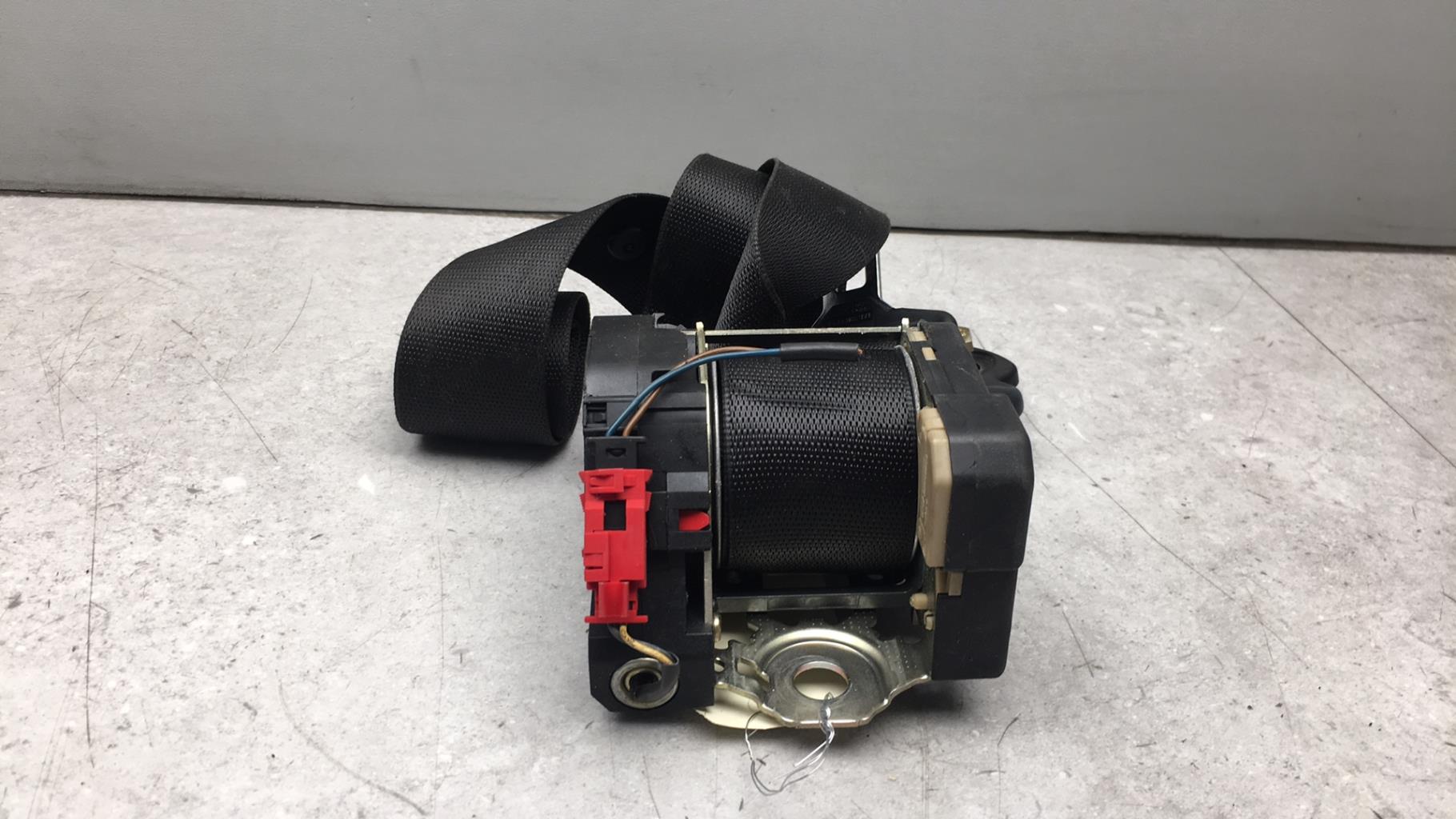 Cintura di sicurezza anteriore destra SMART FORTWO 1 PHASE 2 COUPE Gasolina - 1