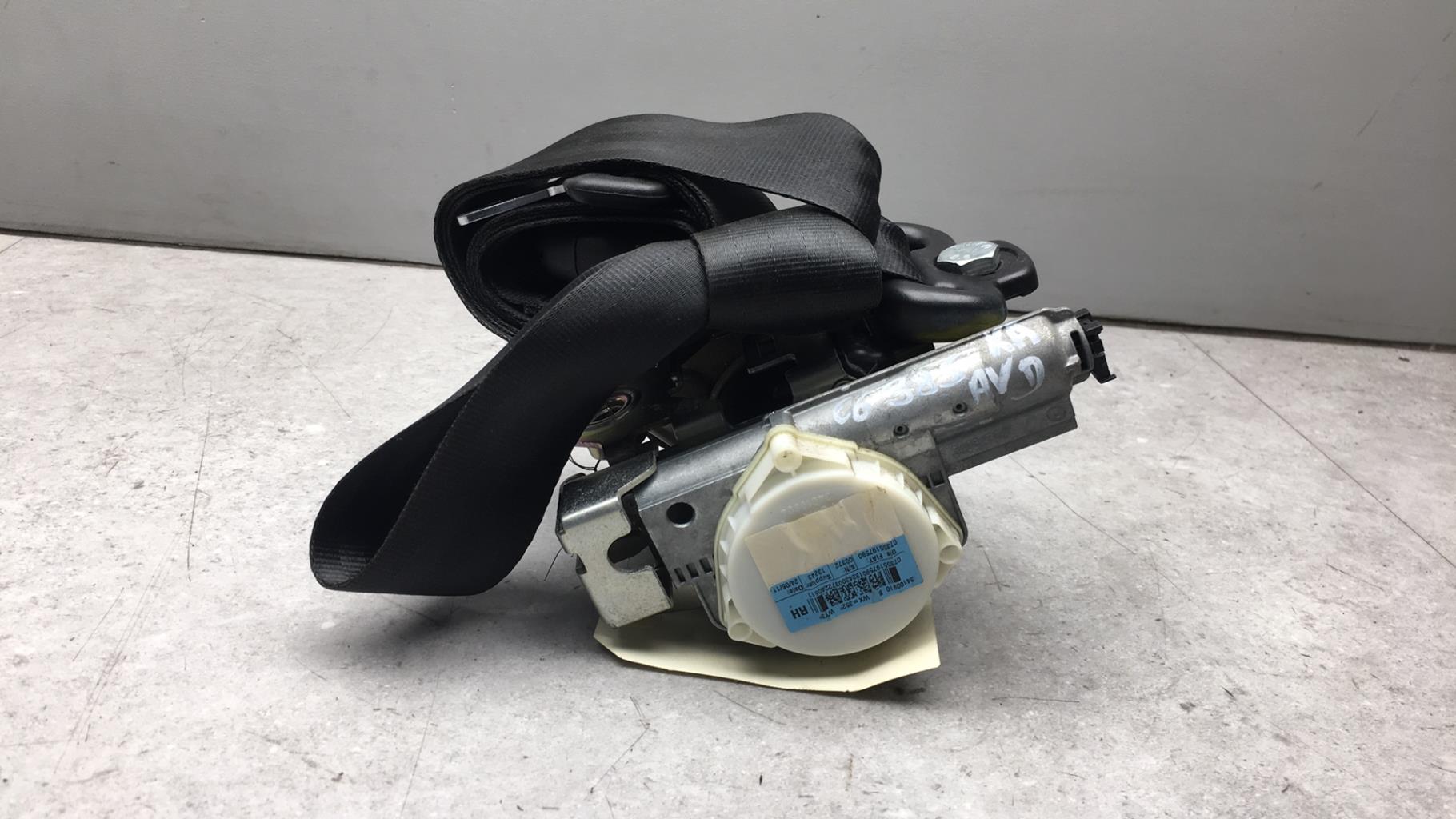Ceinture avant droit FORD KA 2 PHASE 2 Essence - 1