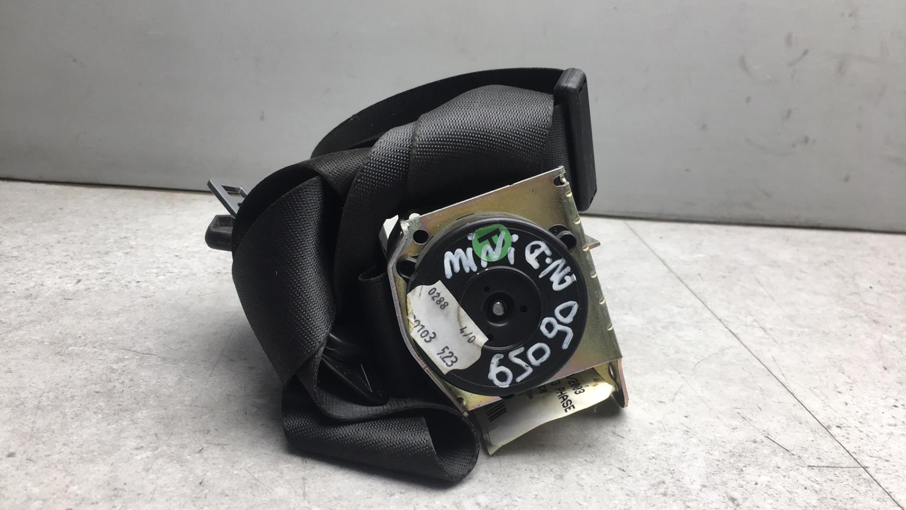 Ceinture avant droit MINI MINI 1 R50/R53 PHASE 1 Essence - 1