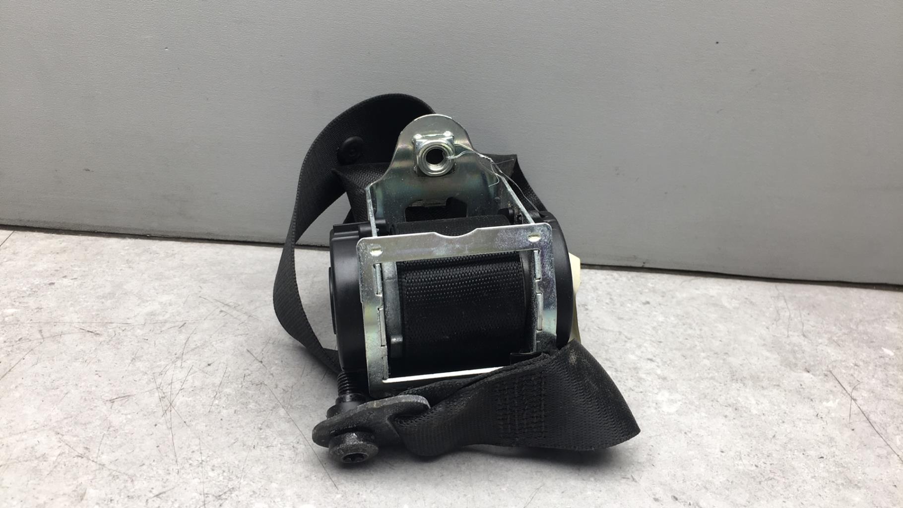 Ceinture avant droit BMW SERIE 5 E60 PHASE 2 Diesel - 1