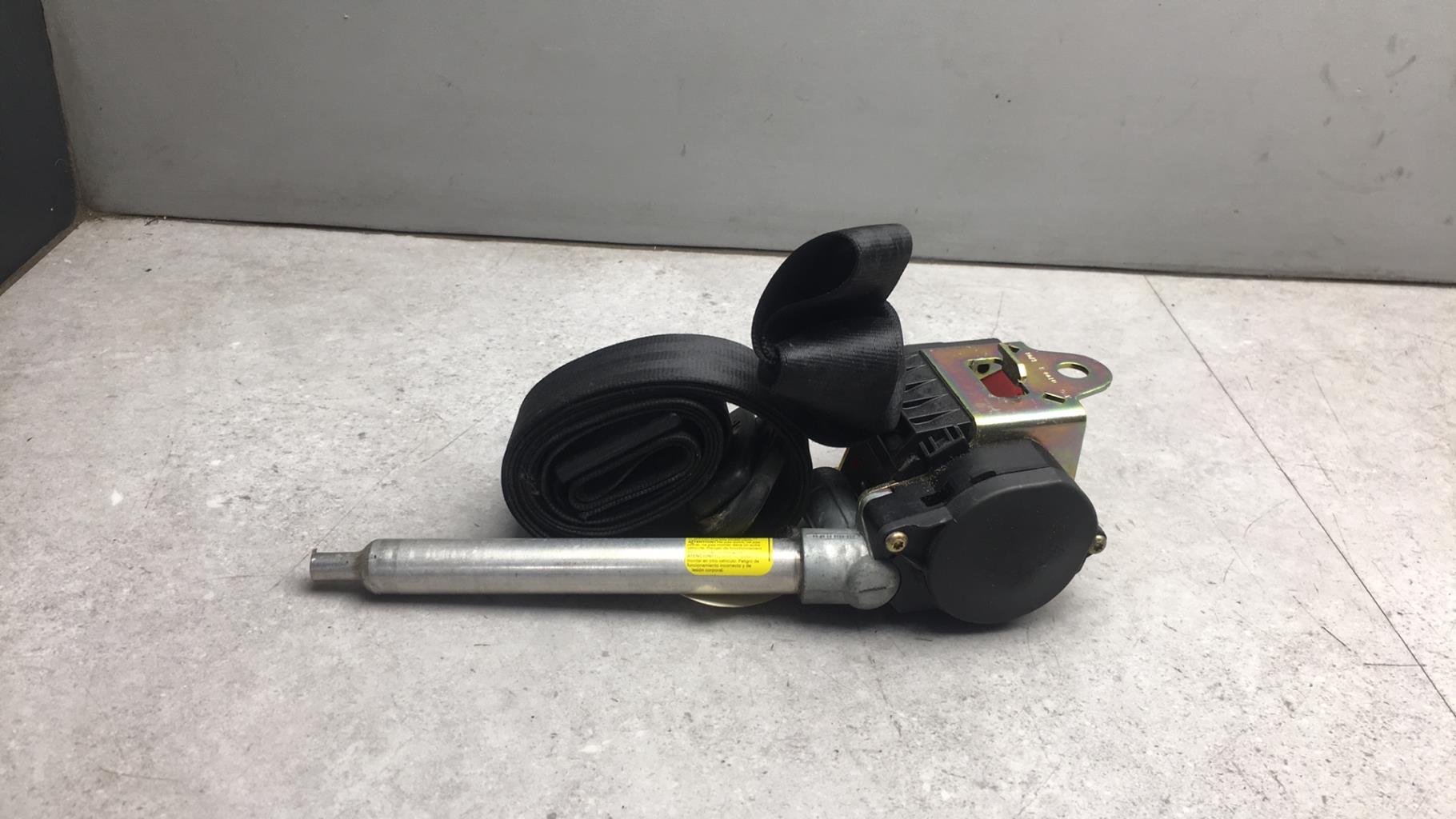 Cintura di sicurezza anteriore sinistra AUDI A3 1 PHASE 1 Gasolina - 1