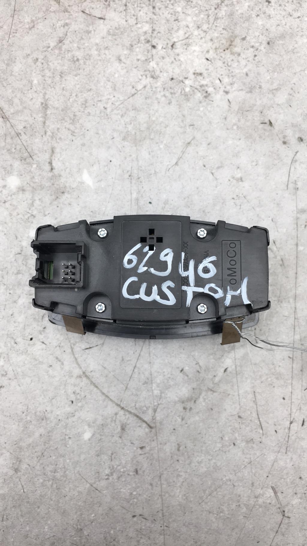 Commande de phare FORD TRANSIT CUSTOM 1 PHASE 1 Diesel - 1