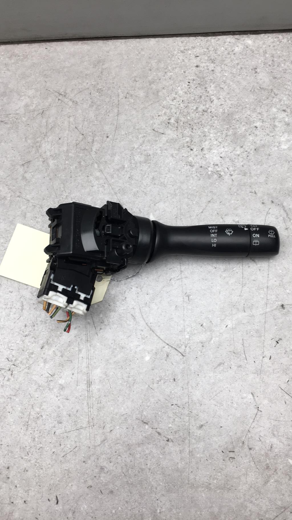 Devio tergicristalli CITROEN C1 1 PHASE 2 Gasolina - 1