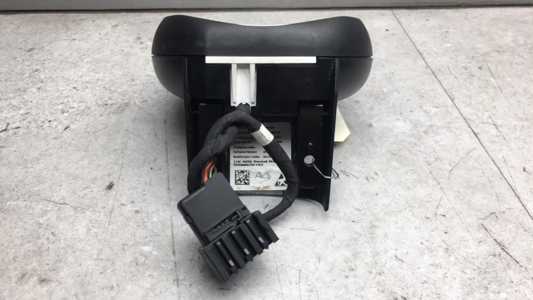 Compte tours MINI MINI 2 R56 PHASE 1 Diesel - 1