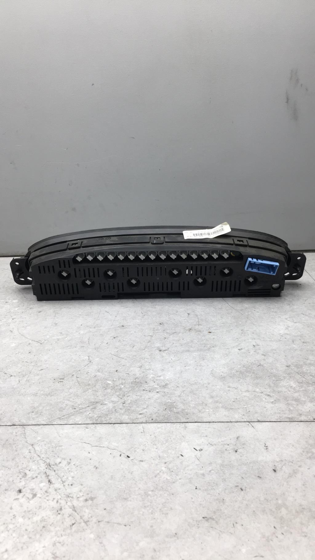 Compteur CITROEN XSARA PICASSO PHASE 2  - 1