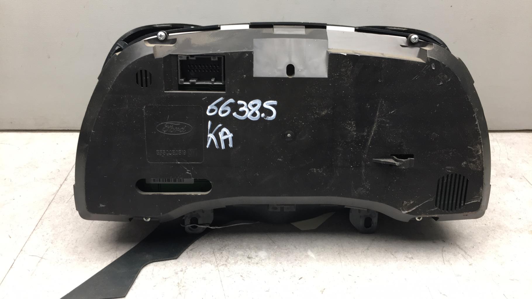 Compteur FORD KA 2 PHASE 2 Essence - 1