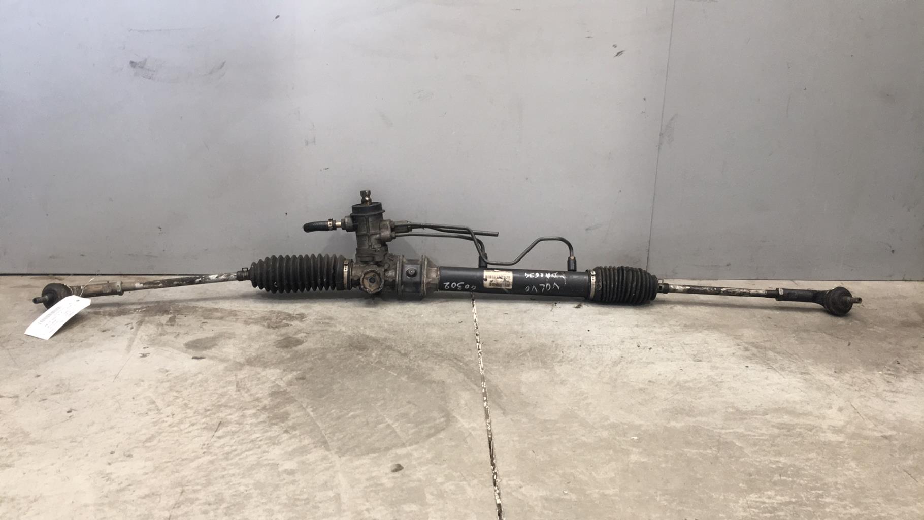 Cremaillere assistee VOLVO S 40 1 PHASE 2 Essence - 1
