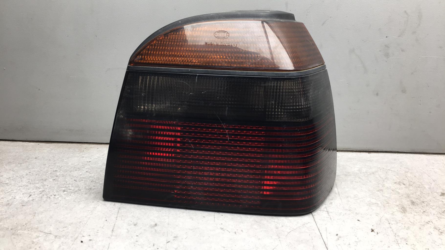 Fanale posteriore principale destro (luci) VOLKSWAGEN GOLF 3 Diésel - 1