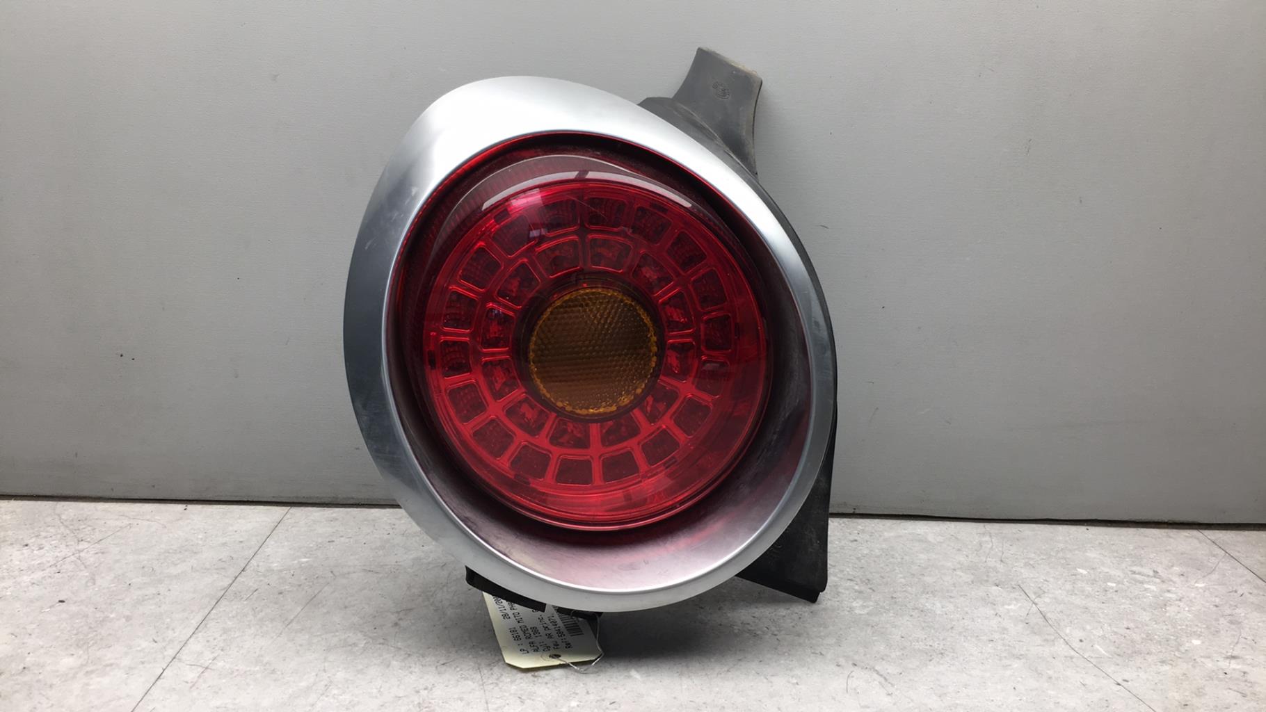 Fanale posteriore principale sinistro (luci) ALFA ROMEO MITO PHASE 1  - 1