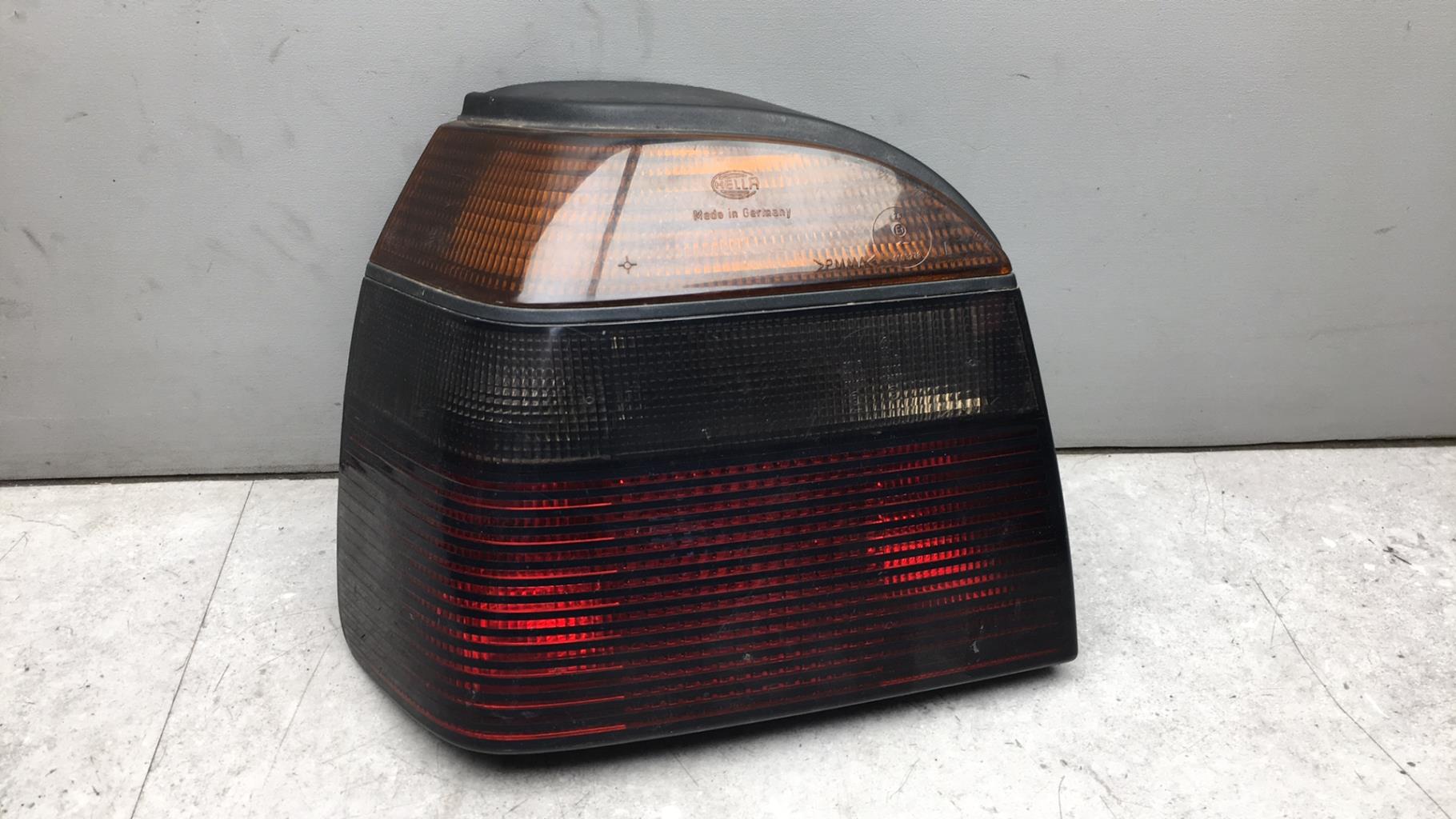 Fanale posteriore principale sinistro (luci) VOLKSWAGEN GOLF 3 Diésel - 1