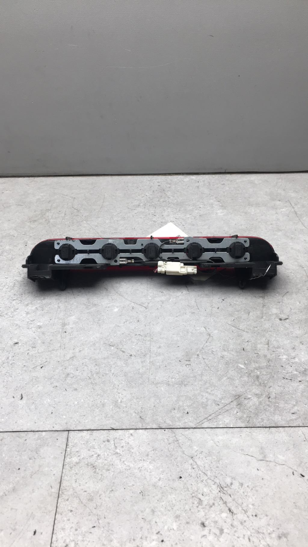 Luce stop centrale NISSAN X-TRAIL 1 PHASE 2 Diésel - 1