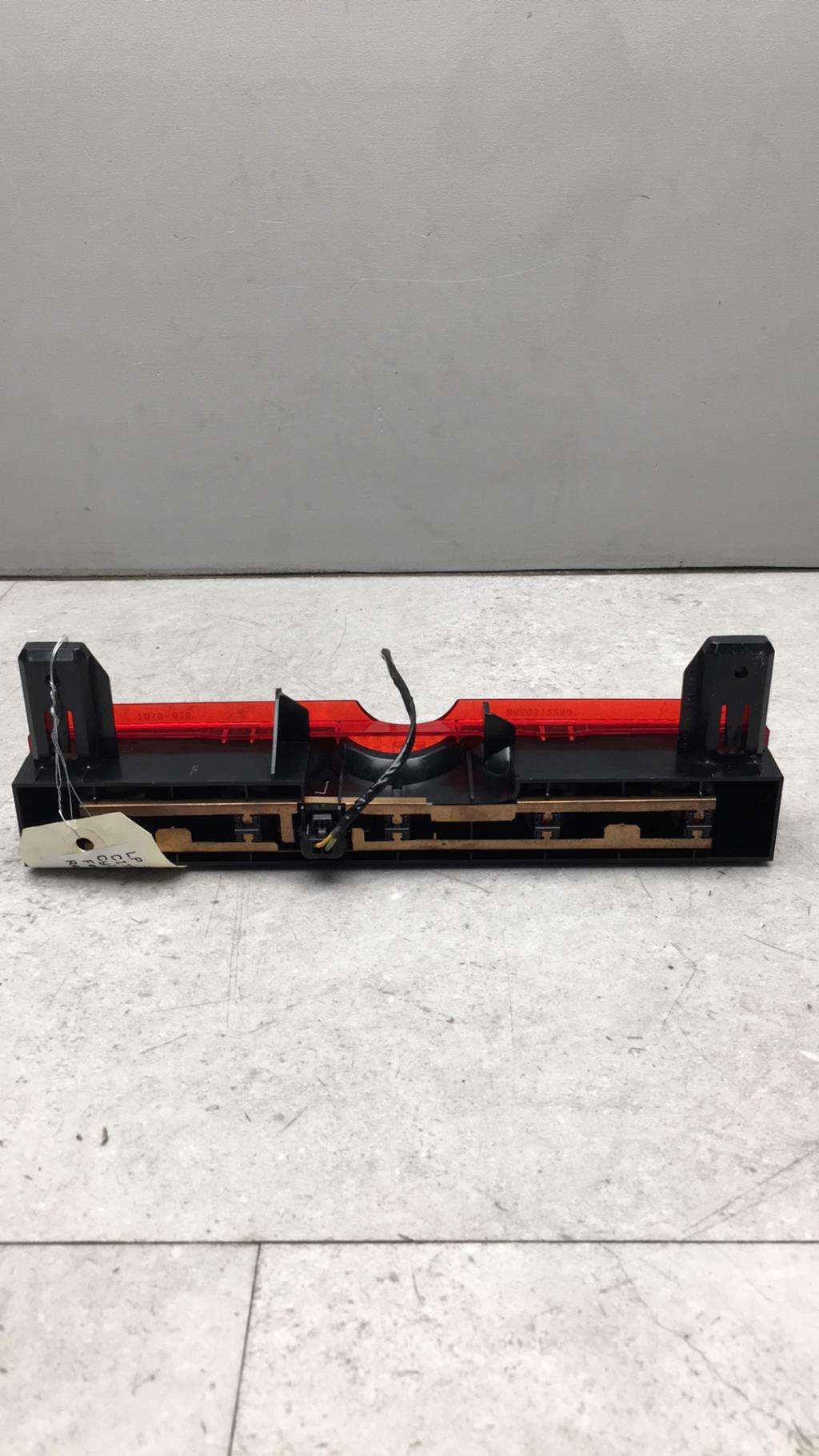 Feu arriere stop central CITROEN C4 1 PHASE 2 COUPE Diesel - 1
