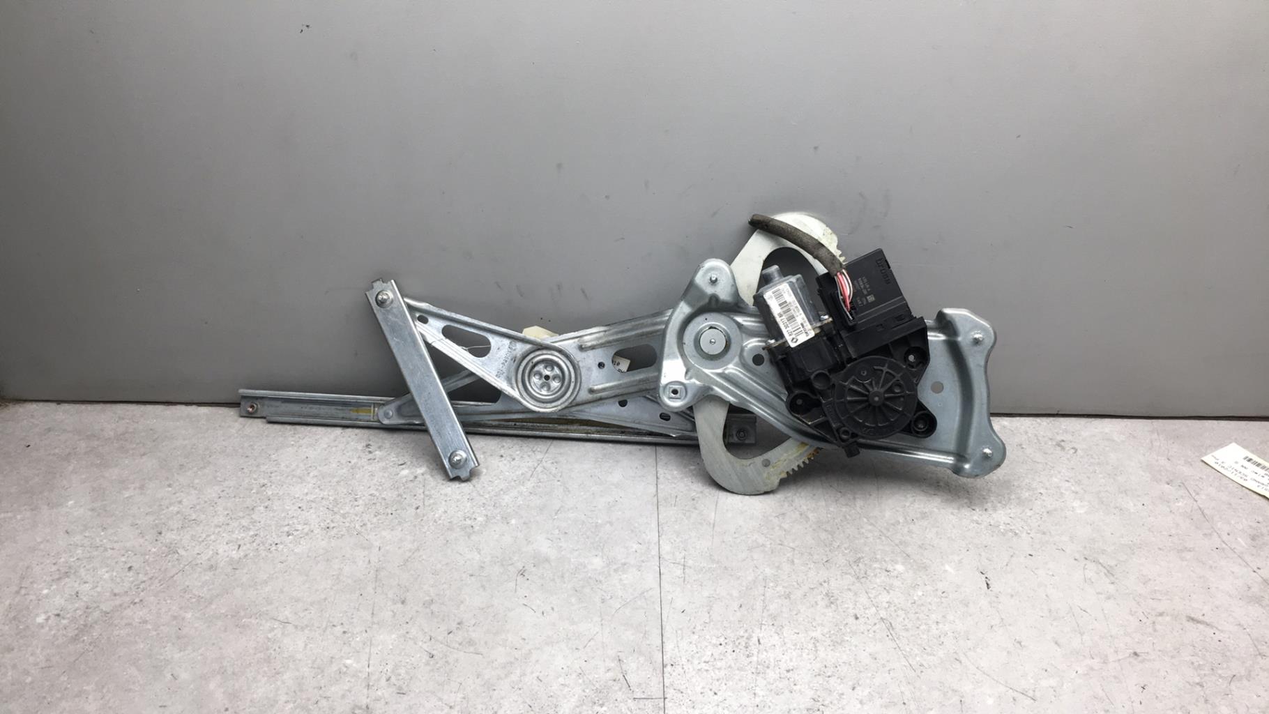 Alzacristalli elettrico posteriore destro RENAULT GRAND SCENIC 3 PHASE 1  - 1