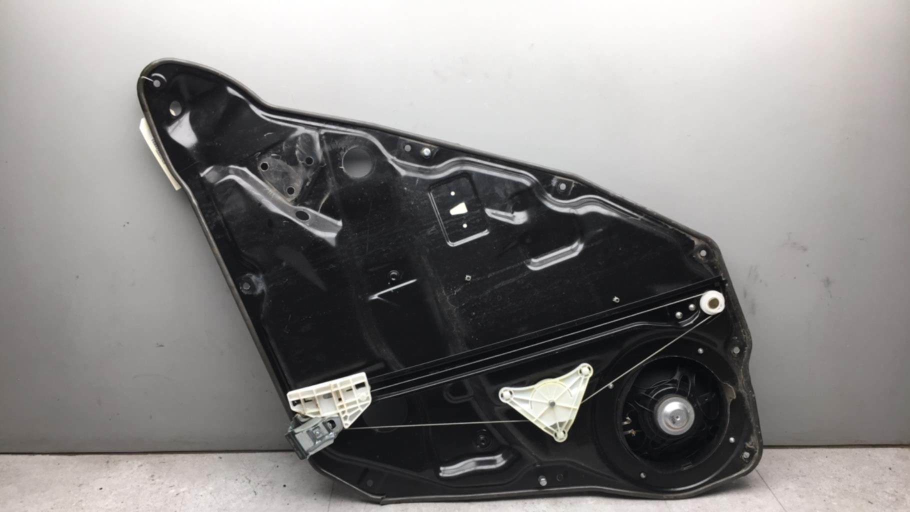 Alzacristalli elettrico posteriore sinistro MERCEDES CLASSE M 164 PHASE 1 Diésel - 1