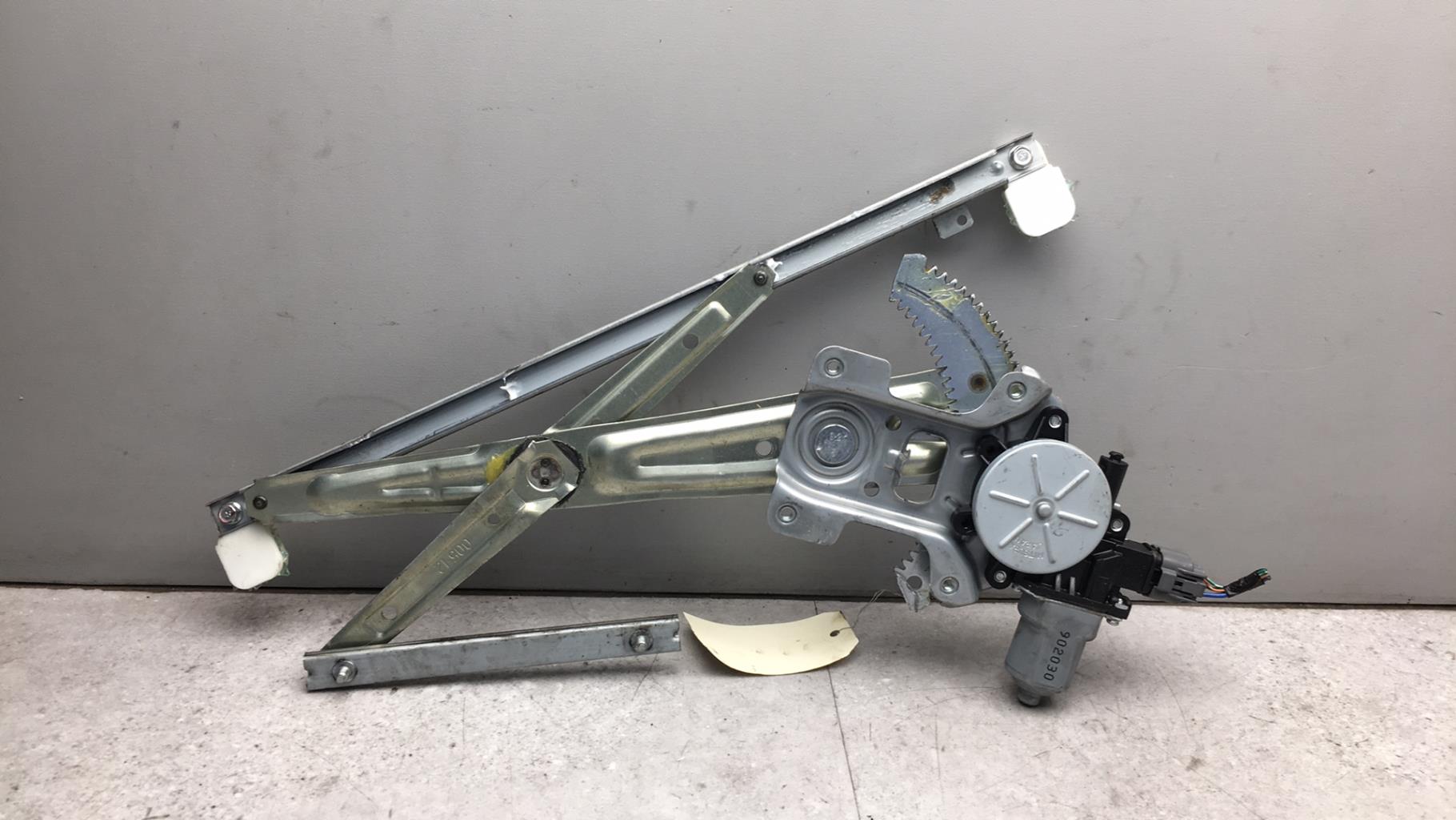 Alzacristalli elettrico anteriore destro PEUGEOT 4007 Diésel - 1