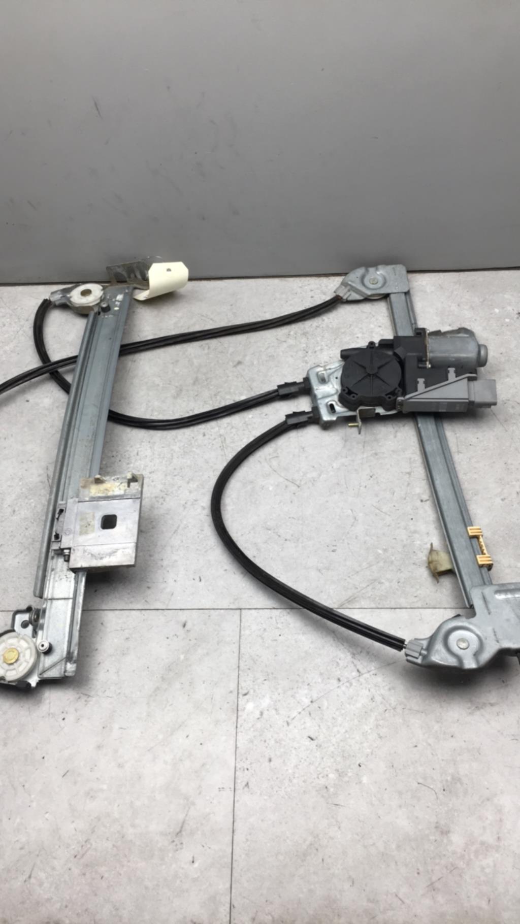 Alzacristalli elettrico anteriore destro CITROEN C3 PLURIEL PHASE 1 CABRIOLET Gasolina - 1