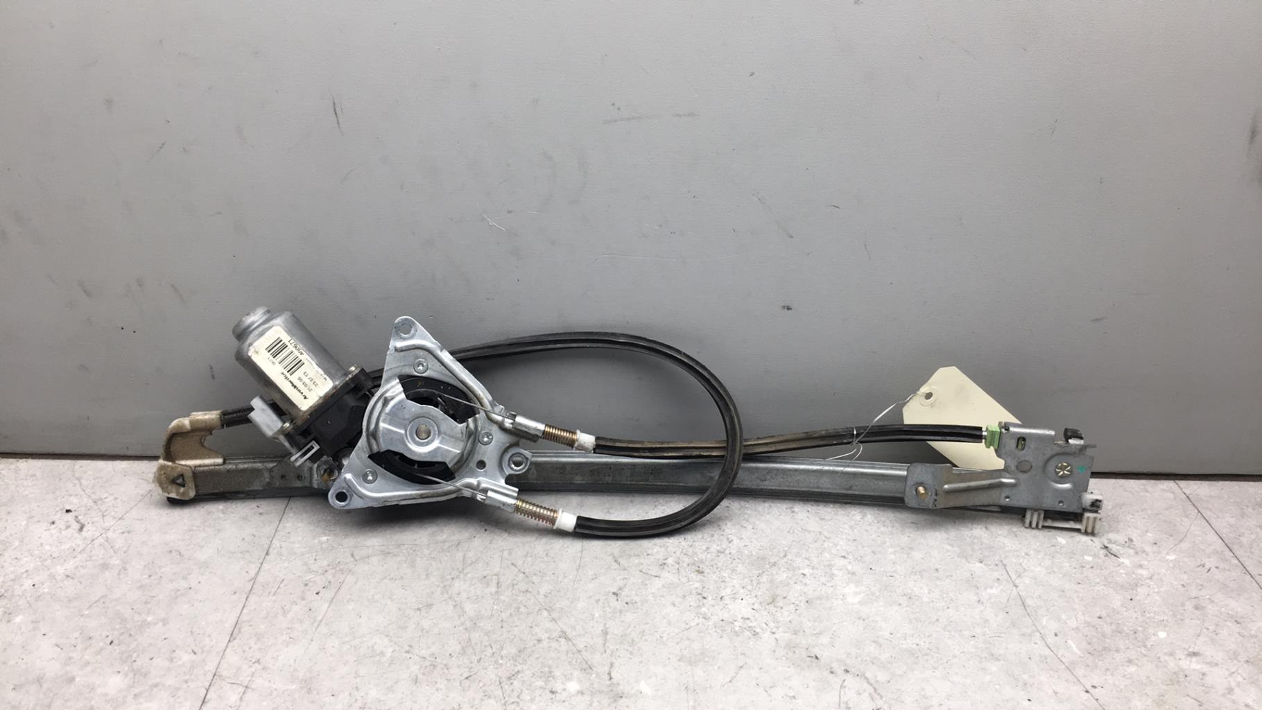 Leve vitre electrique avant gauche CITROEN JUMPY 1 PHASE 2 Diesel - 1