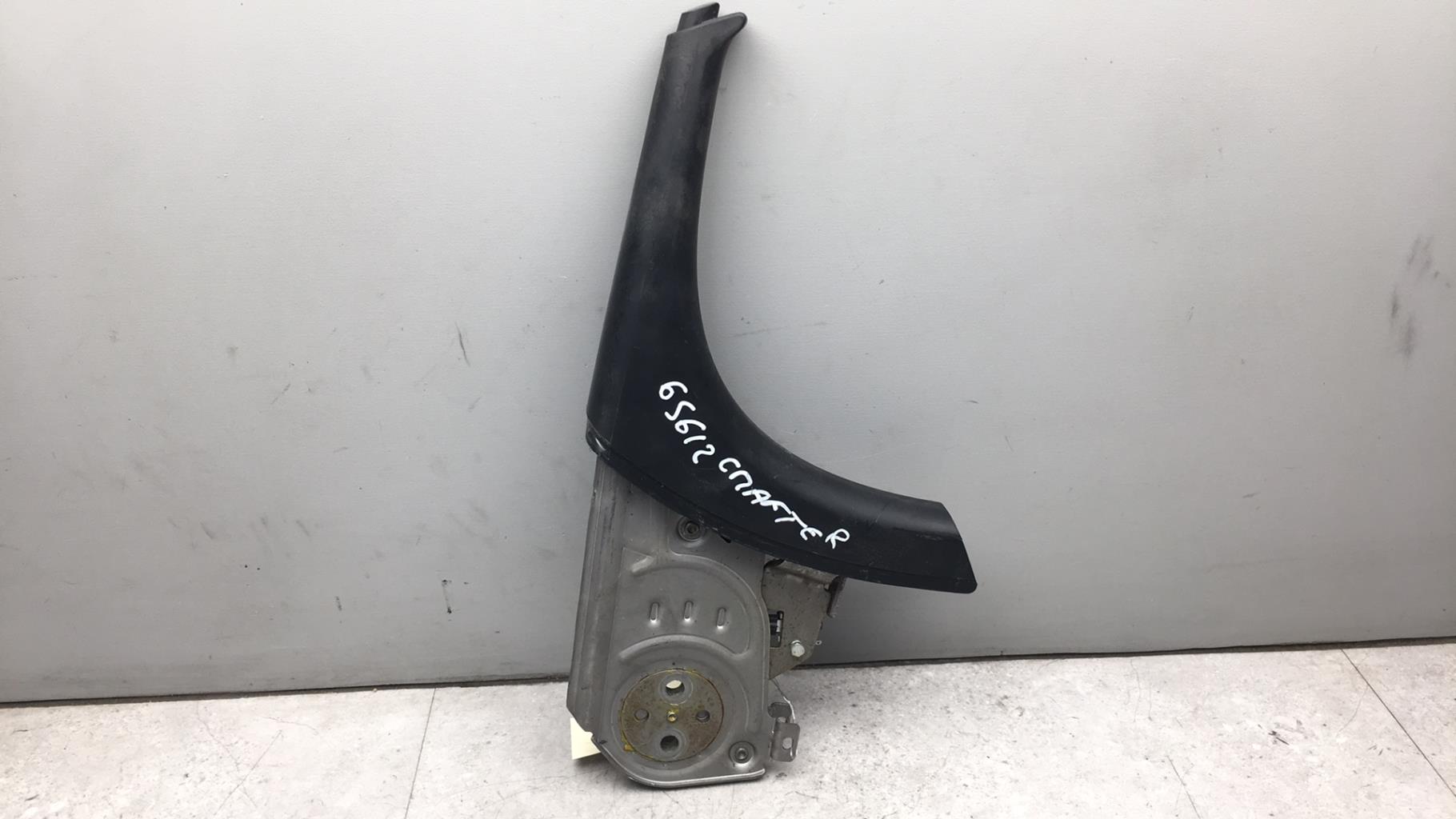 Levier frein à main VOLKSWAGEN CRAFTER 1 PHASE 2  - 1
