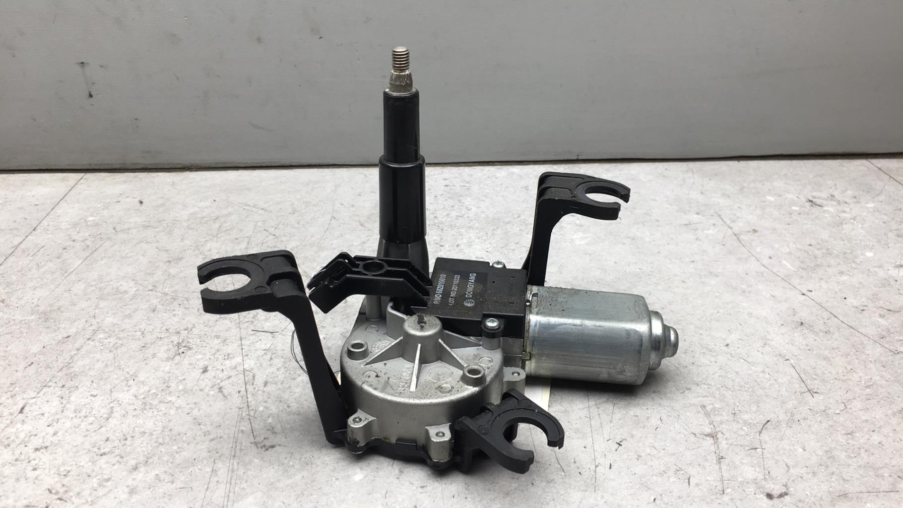 Motore tergicristallo posteriore OPEL ASTRA J PHASE 1  - 1