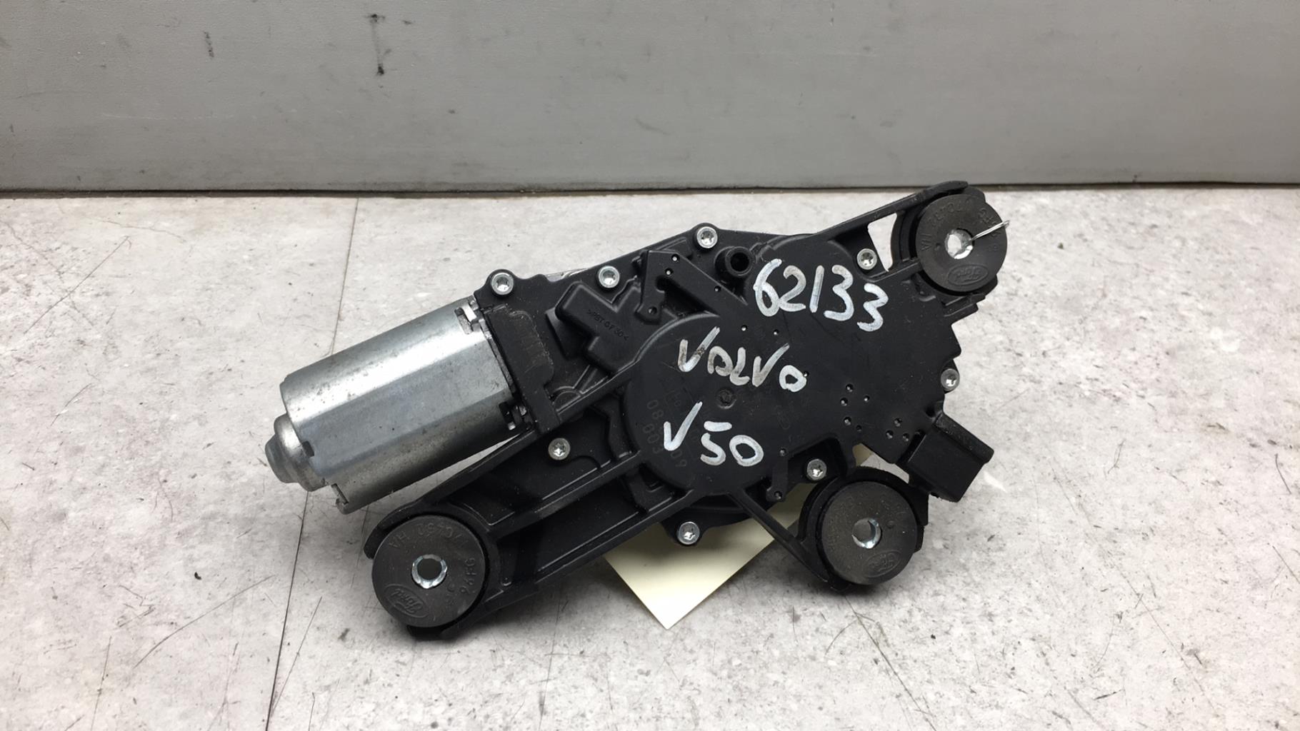 Motore tergicristallo posteriore VOLVO V 50 PHASE 2 BREAK Diésel - 1