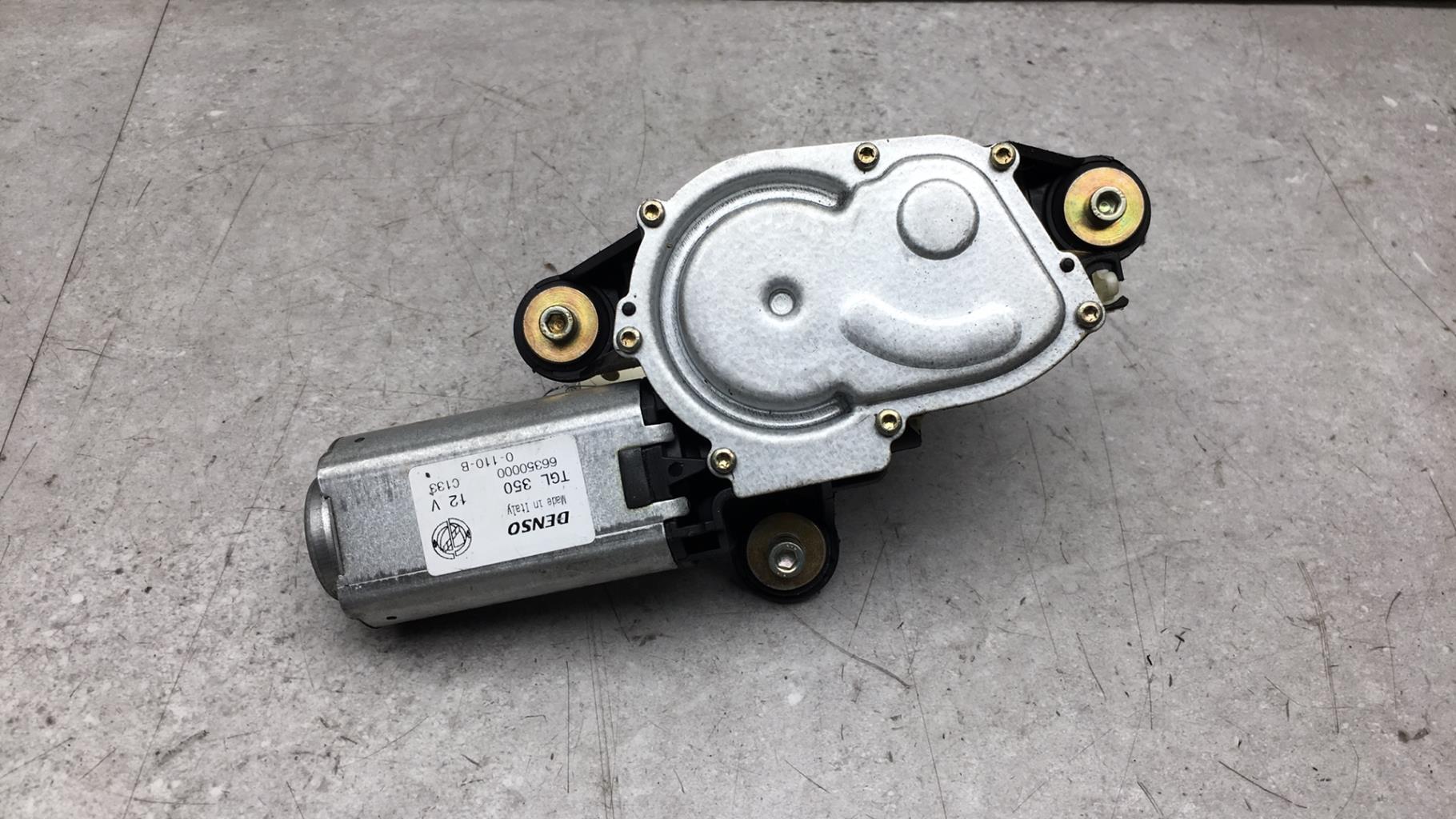 Motore tergicristallo posteriore FIAT PUNTO 2 PHASE 1 Gasolina - 1
