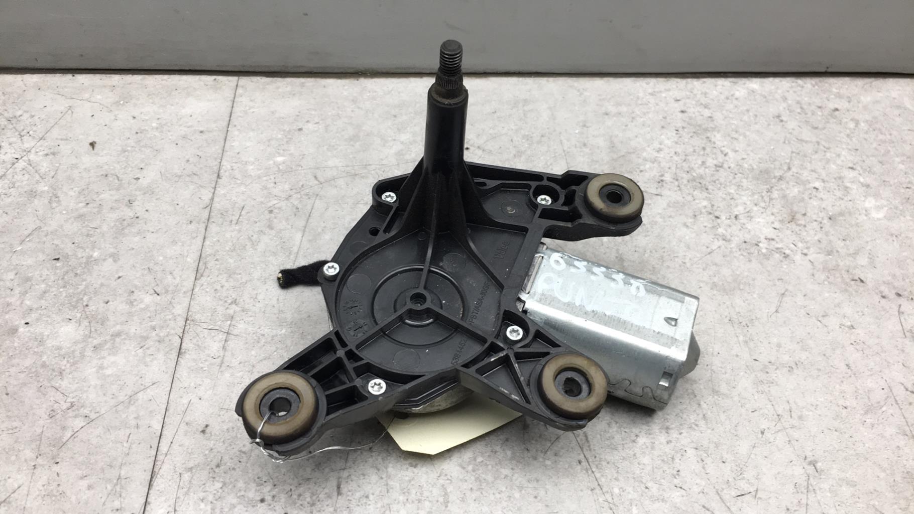 Motore tergicristallo posteriore FIAT PUNTO 3 Gasolina - 1