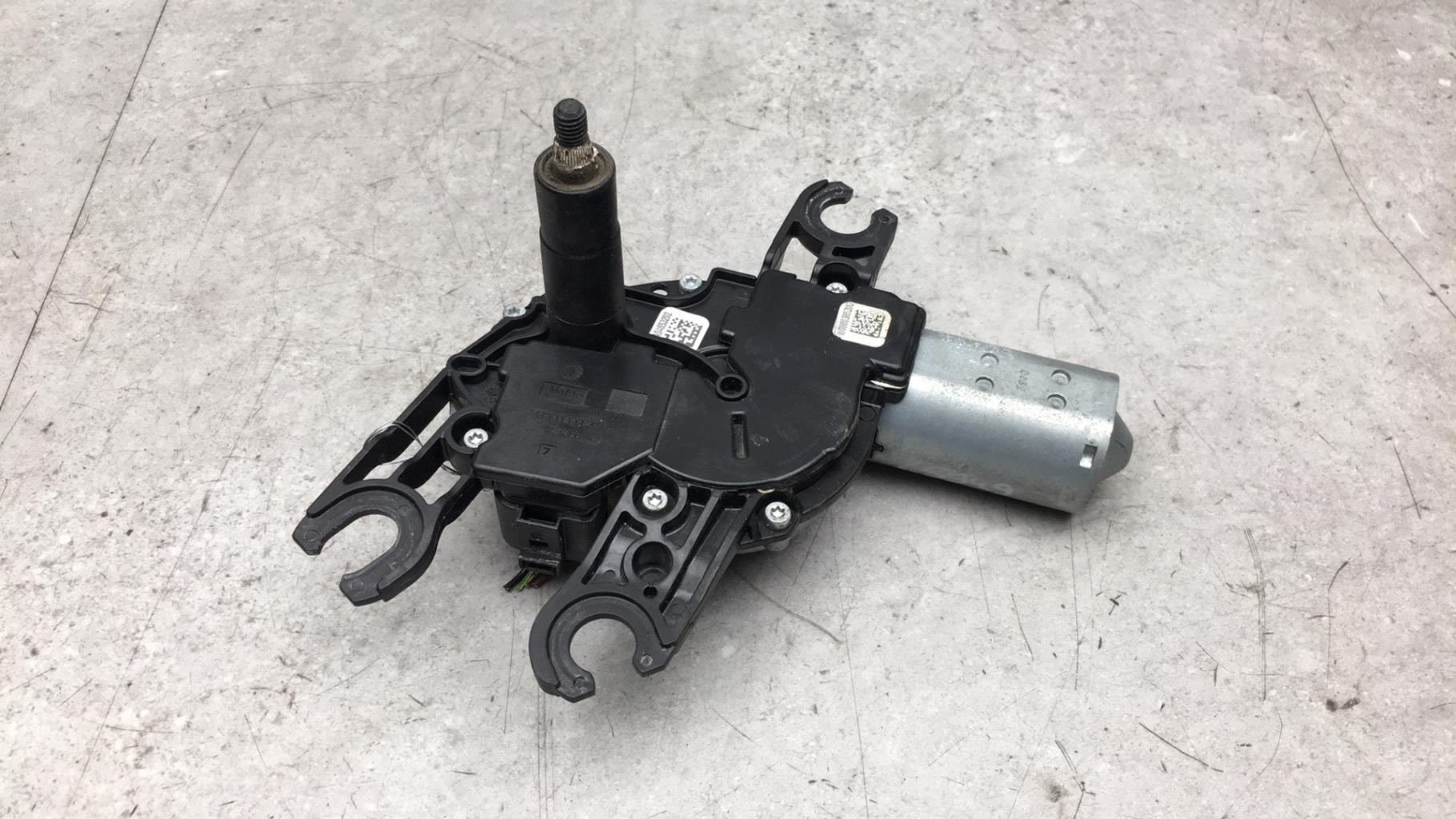 Motore tergicristallo posteriore VOLKSWAGEN GOLF 7 PHASE 1 Gasolina - 1