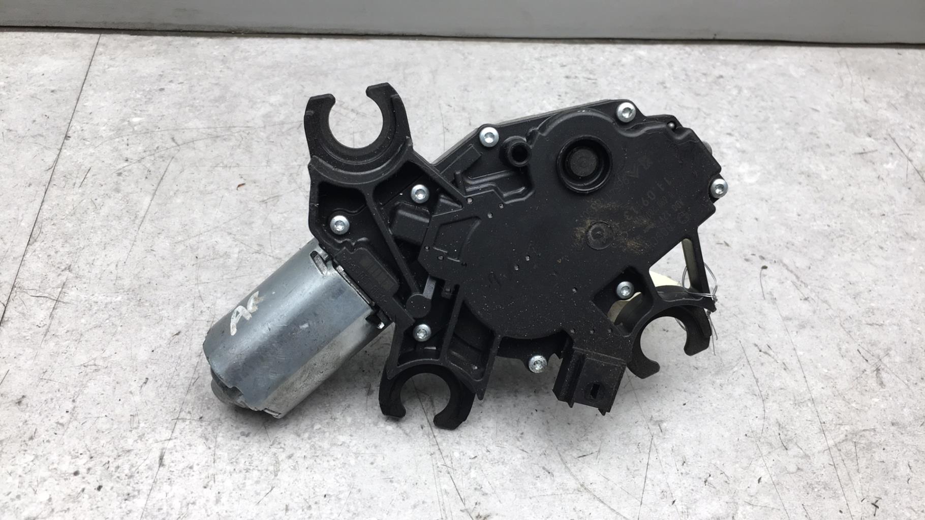 Motore tergicristallo posteriore CITROEN C4 PICASSO 1  - 1