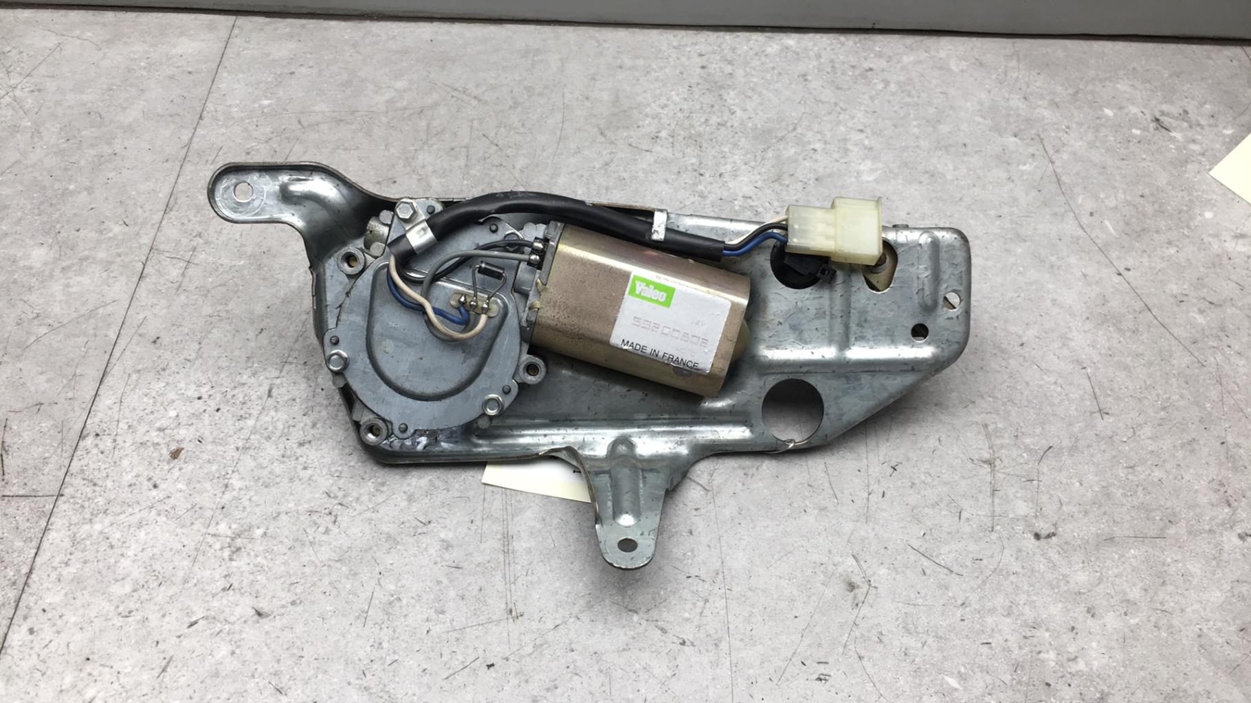 Motore tergicristallo posteriore RENAULT R21 PHASE 2  - 1