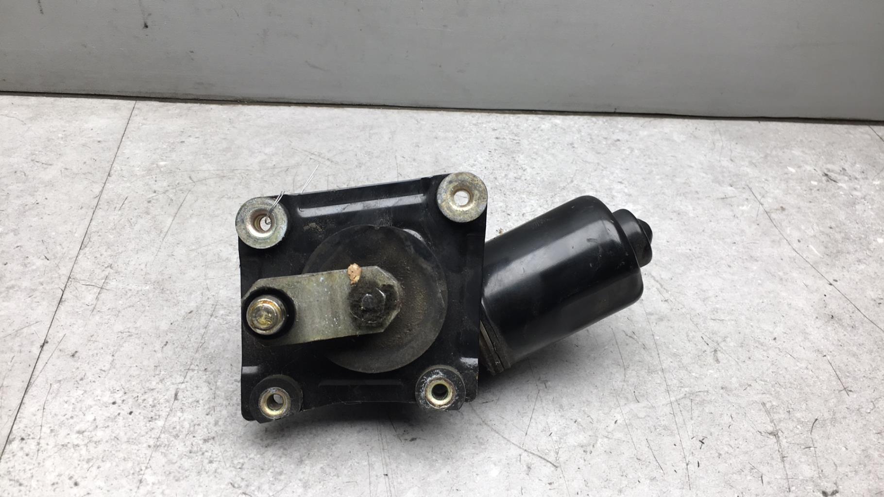 Motore tergicristallo anteriore NISSAN MICRA 2 PHASE 3 Gasolina - 1