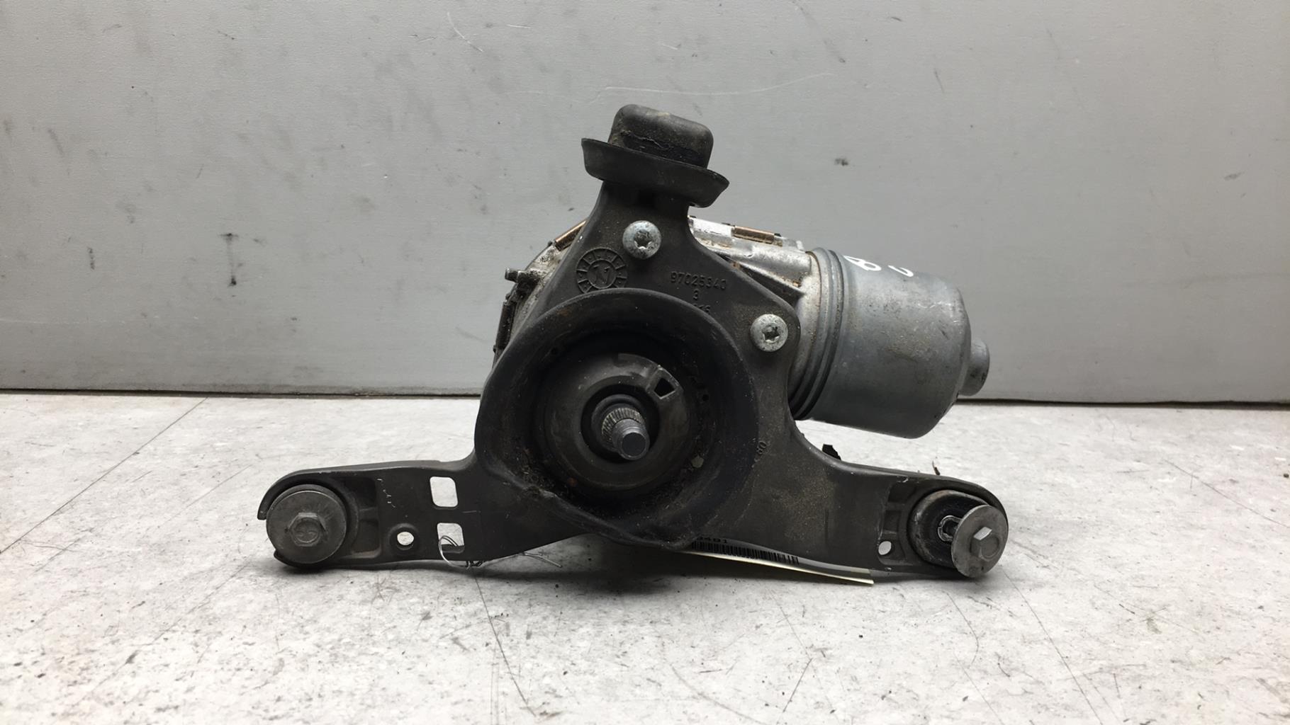 Motore tergicristallo anteriore destro CITROEN C4 GRAND PICASSO 2 PHASE 1 Diésel - 1