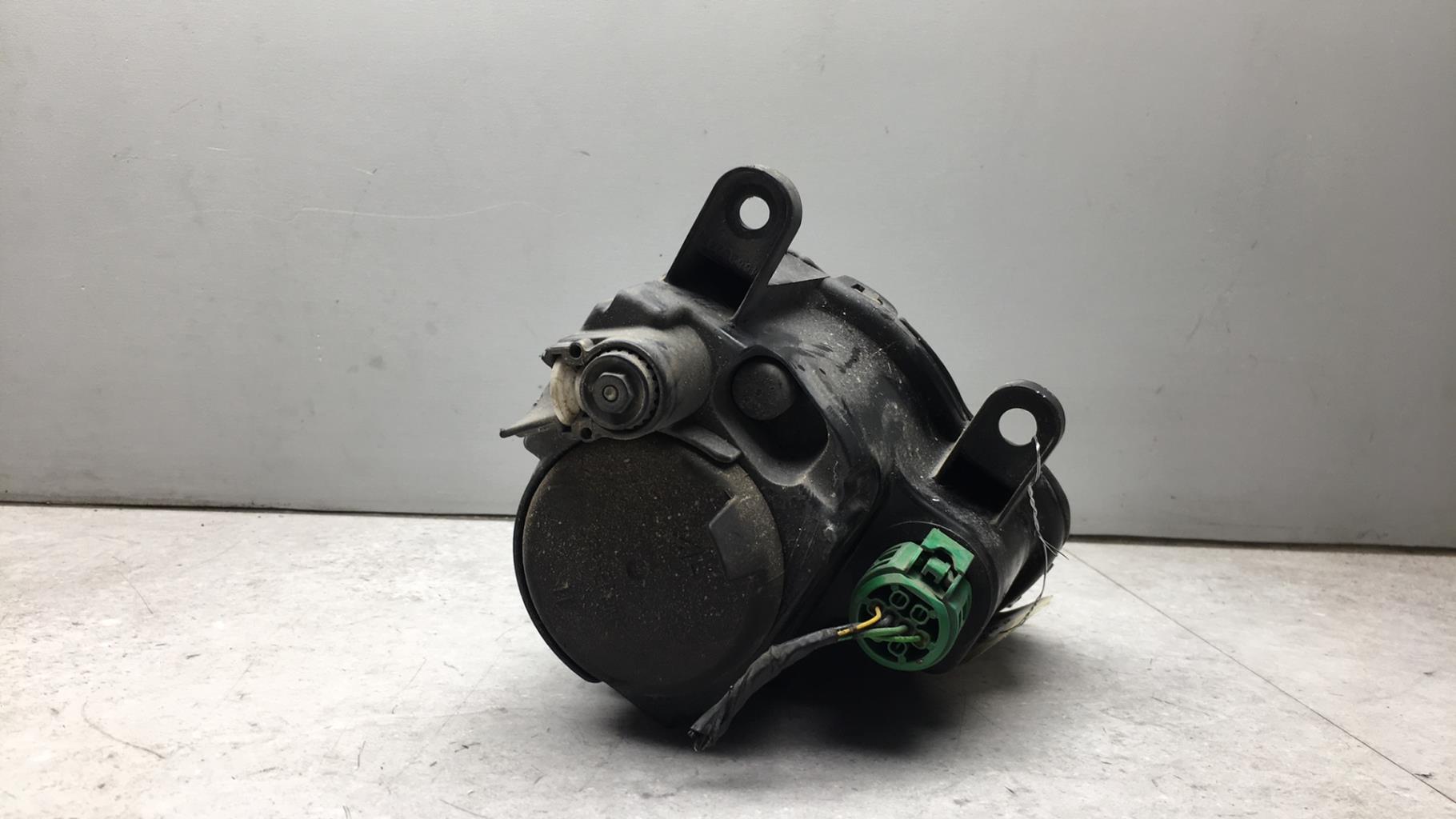 Gruppo ottico anteriore secondario destro (luci)(freccia) FIAT 500 2 PHASE 1 Gasolina - 1