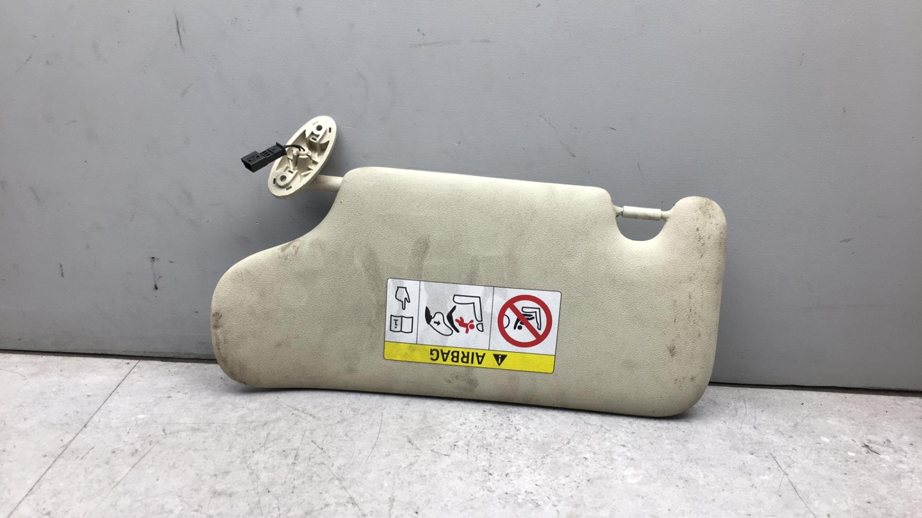 Pare soleil droit MINI MINI 2 R60 COUNTRYMAN BREAK Diesel - 1
