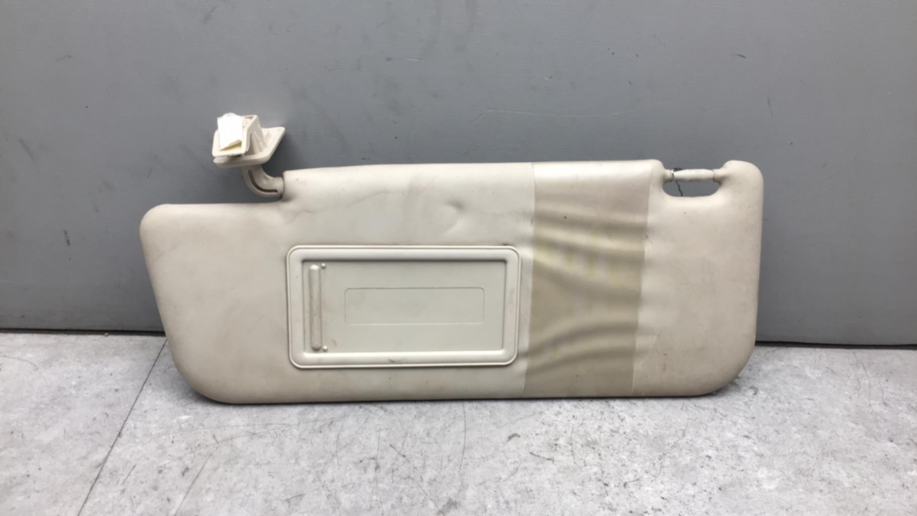 Visiera parasole sinistra FORD KA 2 PHASE 2 Gasolina - 1