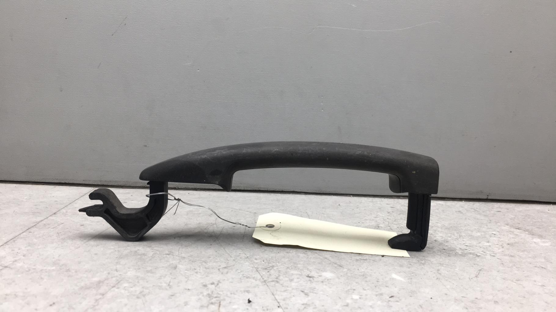 Maniglia portiera posteriore destra CITROEN C3 2 PHASE 2  - 1