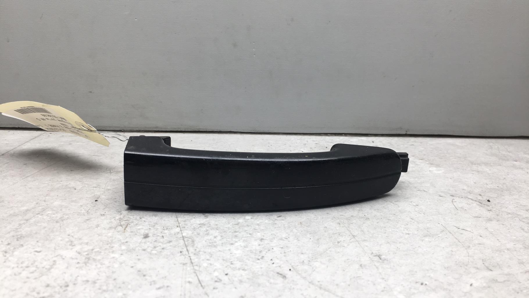 Maniglia portiera posteriore destra FORD C-MAX 2 PHASE 1  - 1