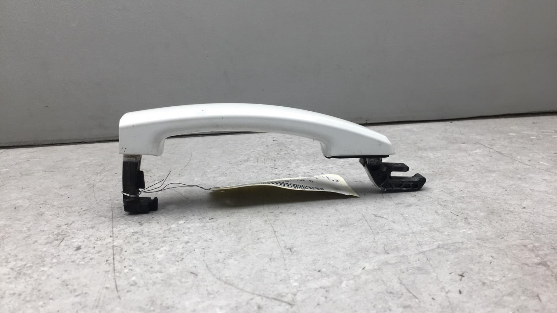 Maniglia portiera posteriore destra OPEL ASTRA J PHASE 1  - 1