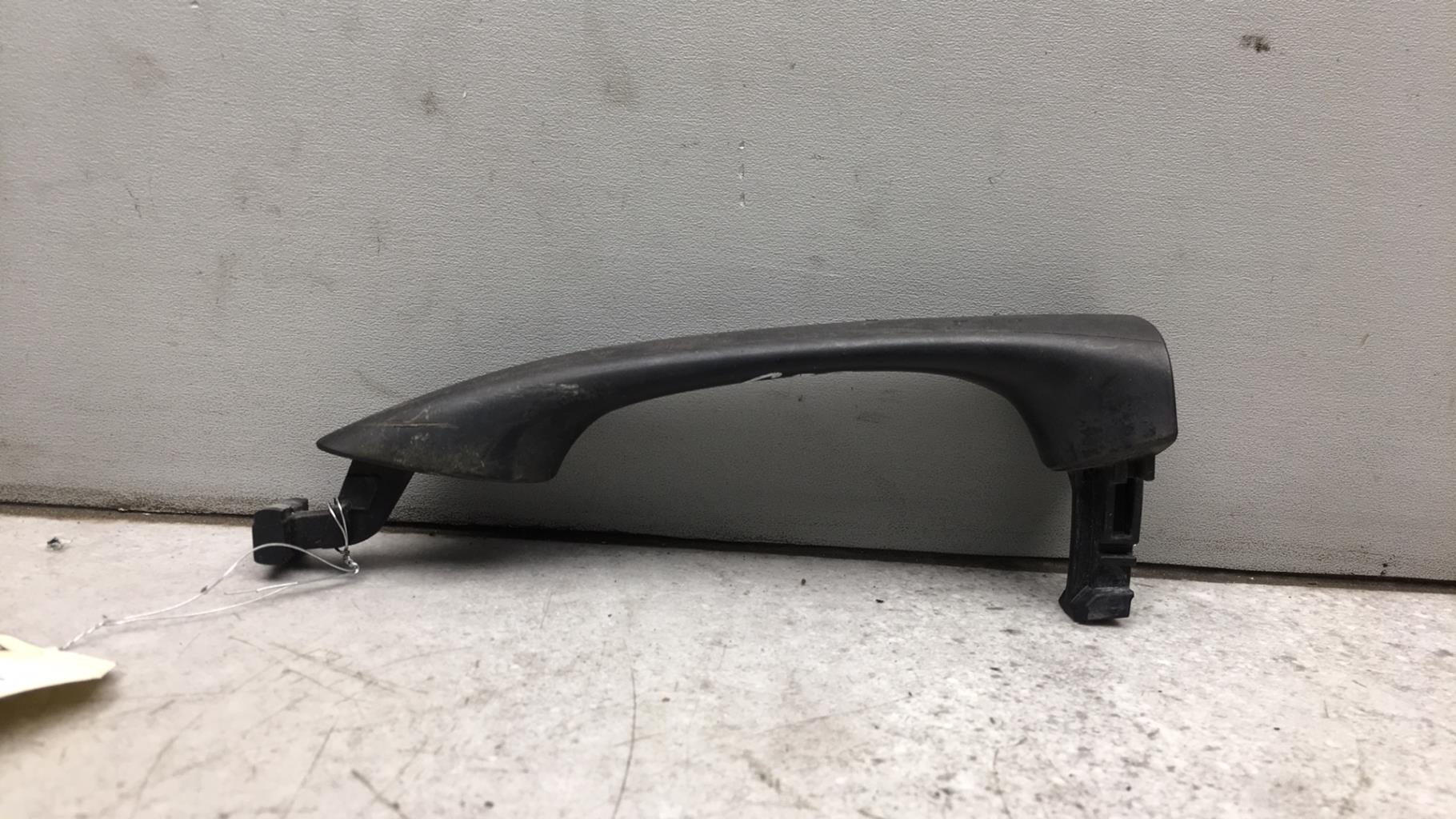 Maniglia portiera posteriore sinistra MERCEDES CLASSE B 245 PHASE 1  - 1