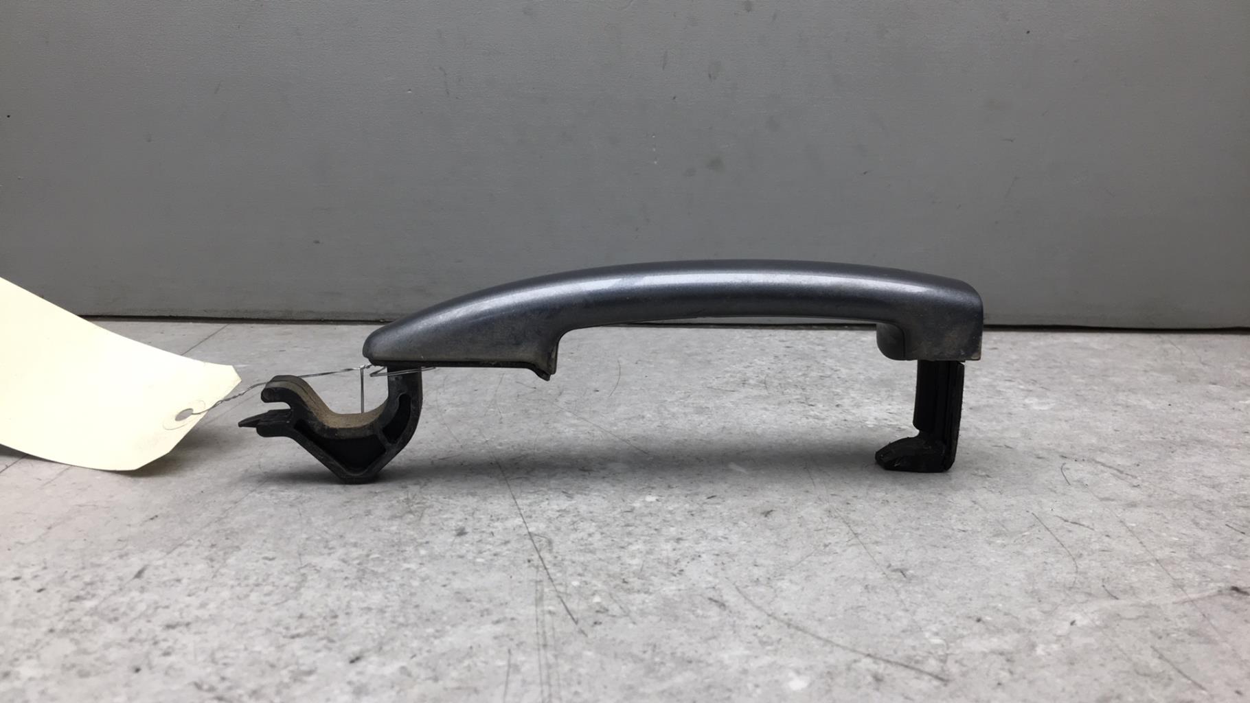Maniglia portiera posteriore sinistra CITROEN C3 2 PHASE 1  - 1