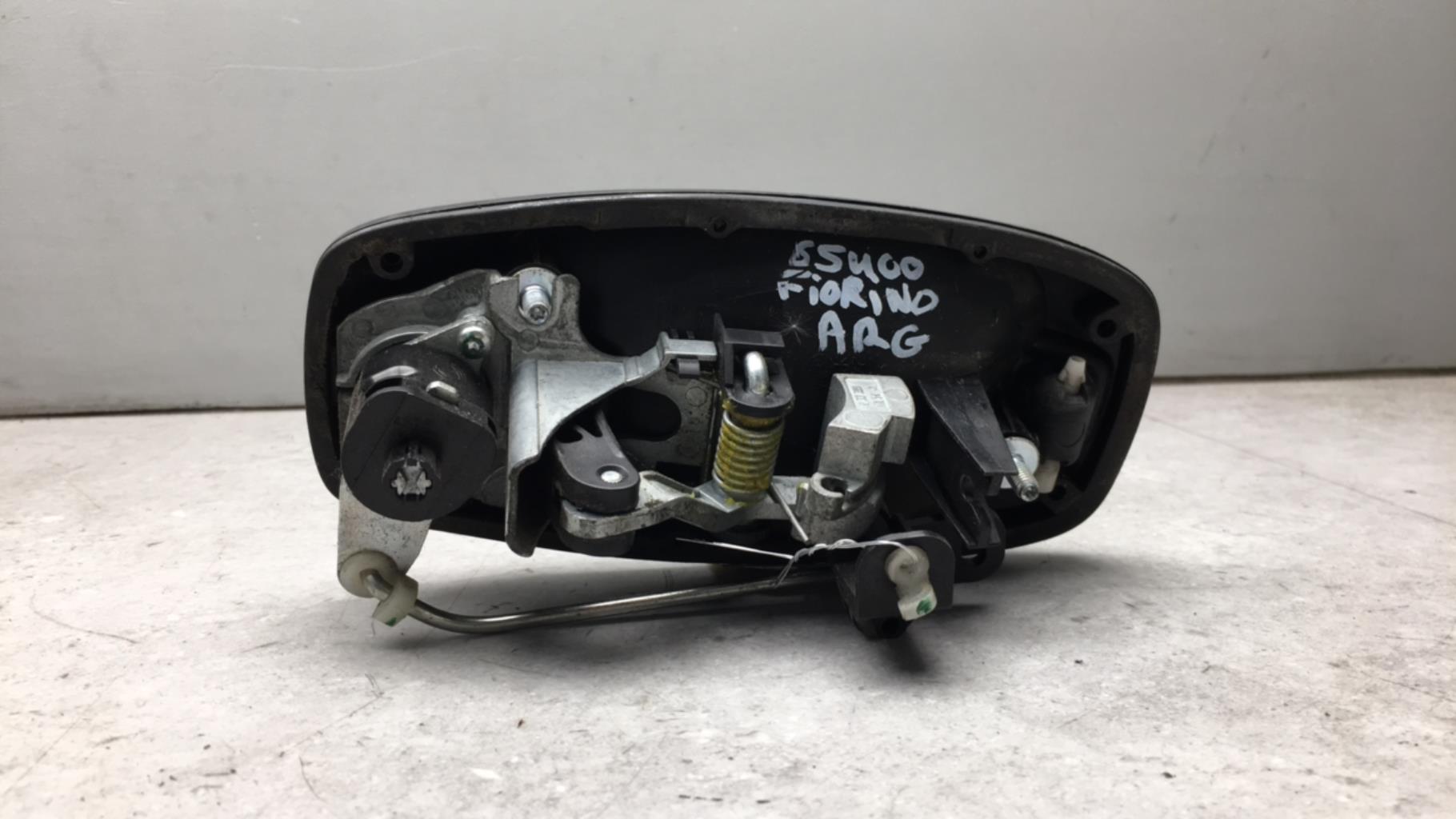 Maniglia portiera posteriore sinistra FIAT FIORINO 3 PHASE 1 Diésel - 1