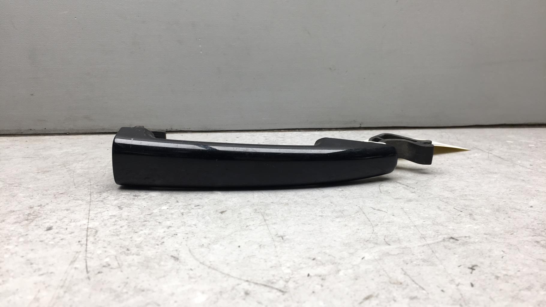 Maniglia portiera anteriore destra CITROEN C5 2 Diésel - 1